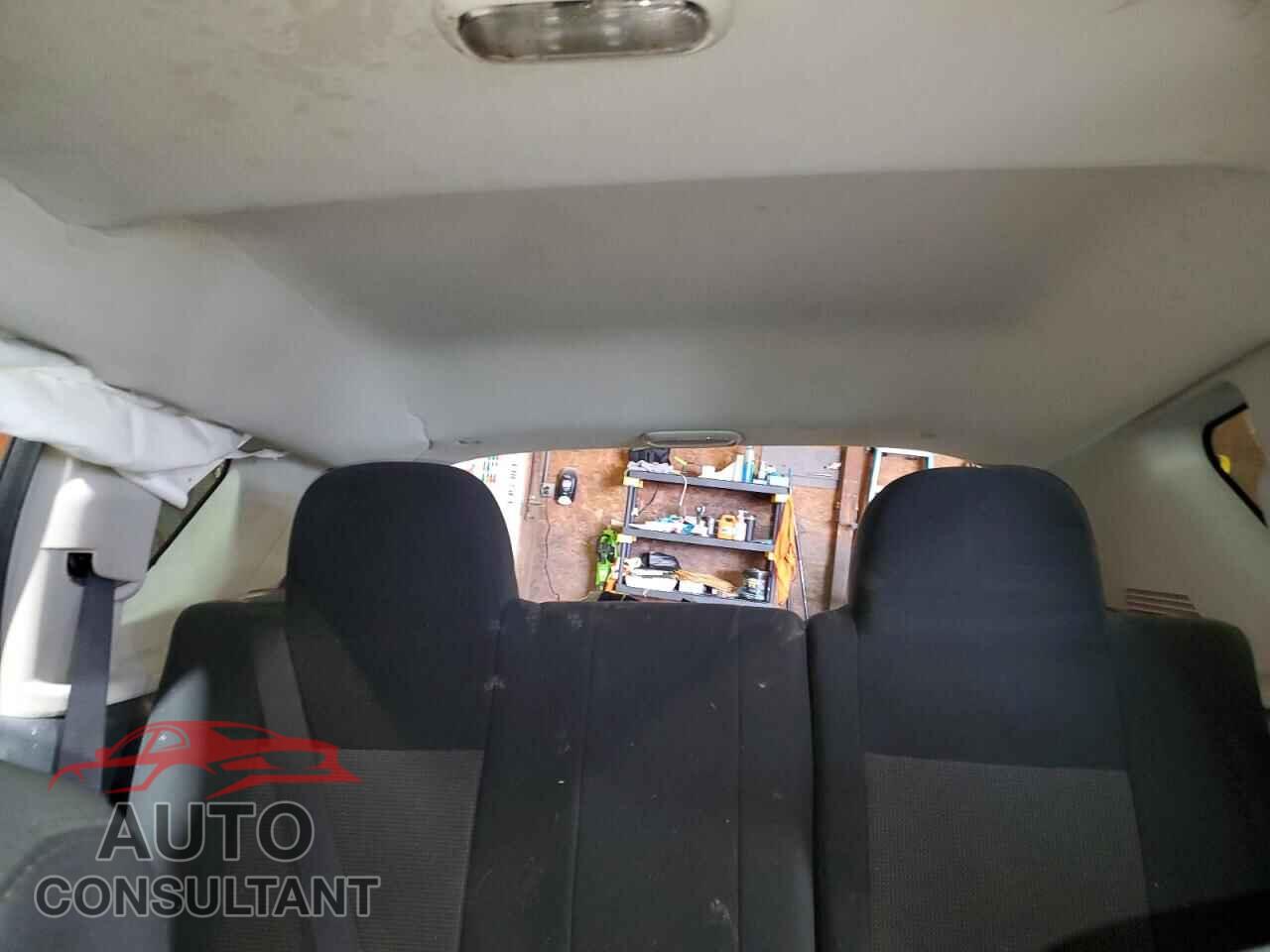 JEEP COMPASS 2011 - 1J4NT1FB2BD203909