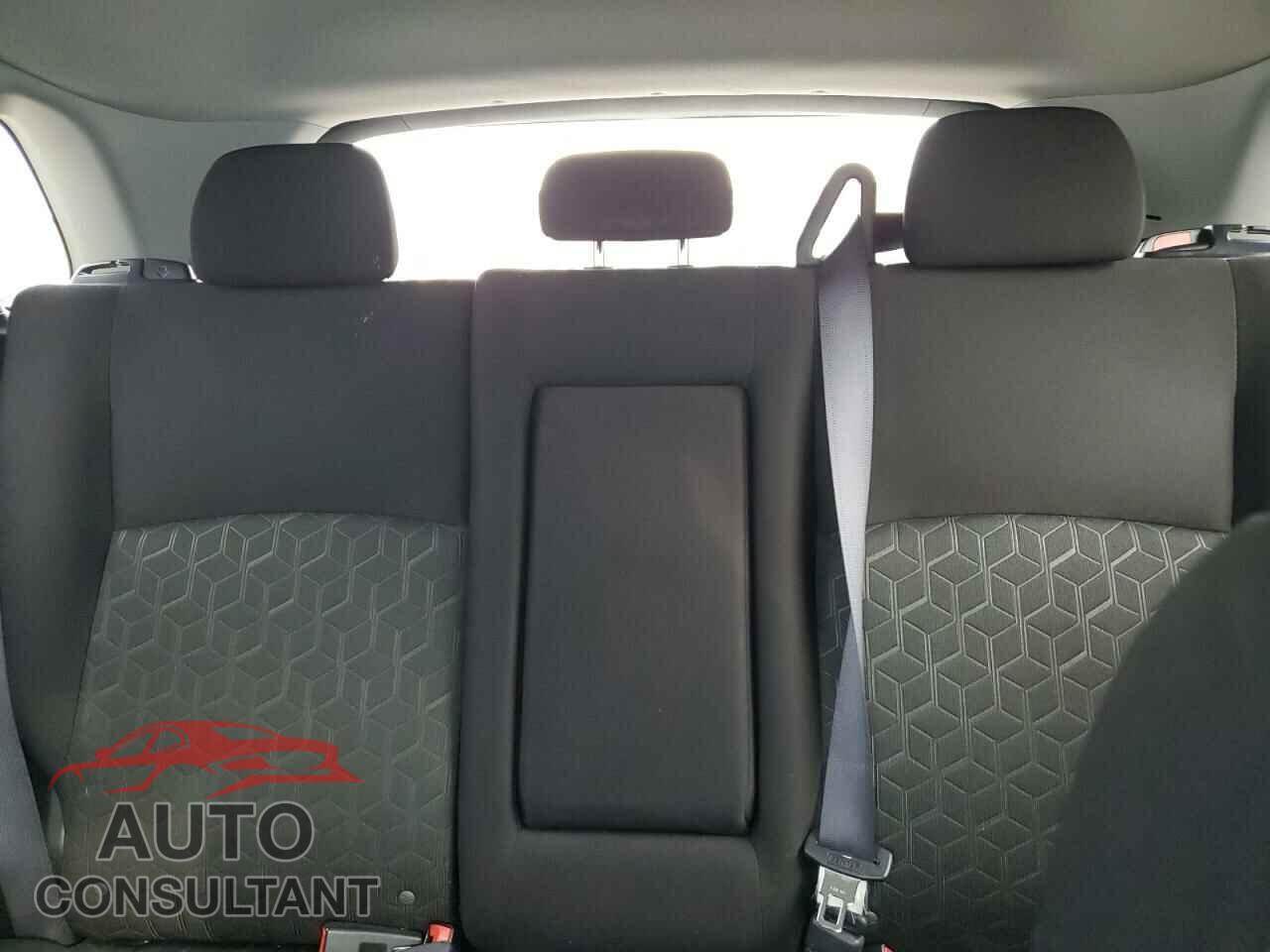 MITSUBISHI OUTLANDER 2020 - JA4AP4AUXLU014830