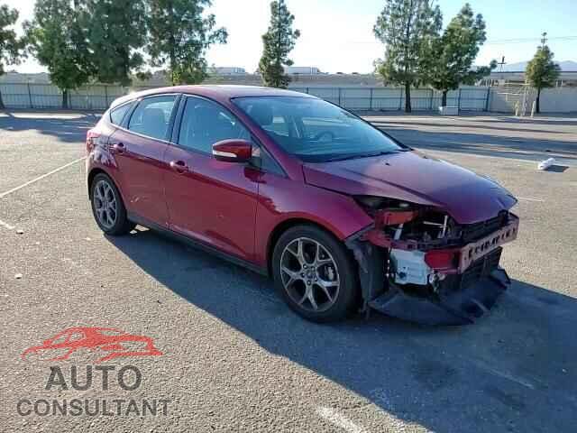 FORD FOCUS 2013 - 1FADP3K26DL108002
