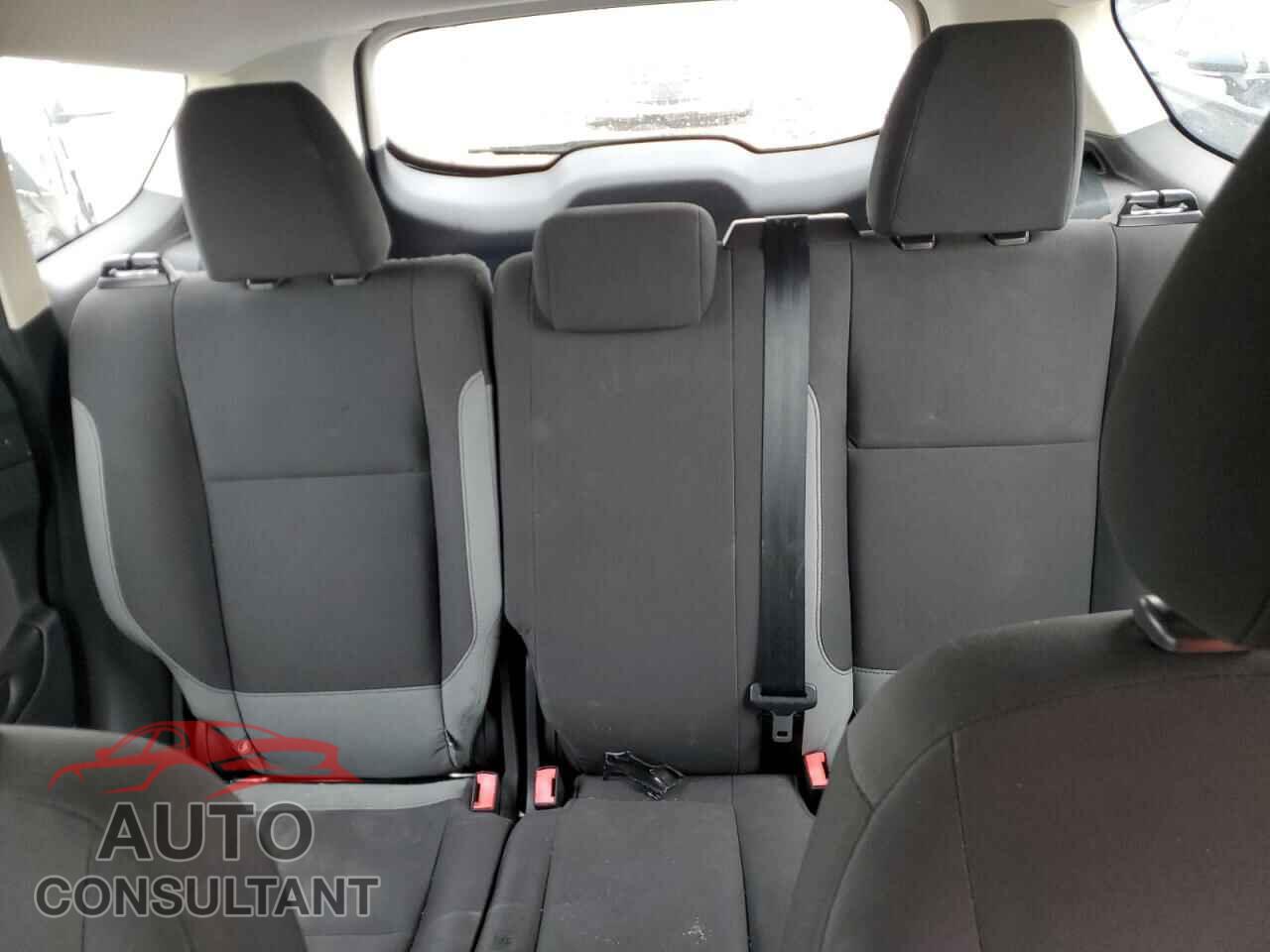 FORD ESCAPE 2013 - 1FMCU0F71DUB44222