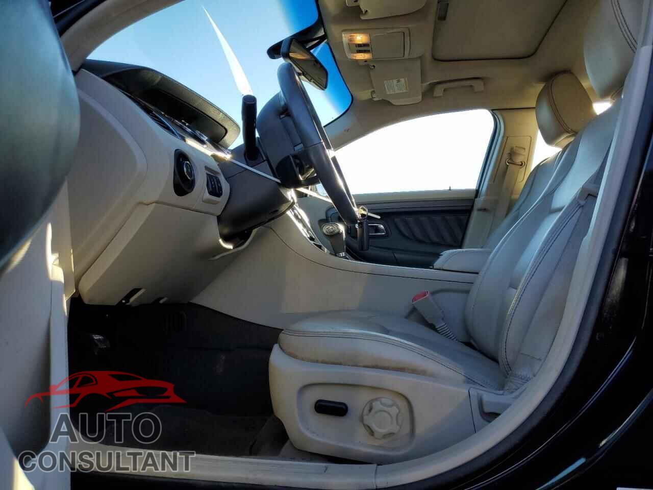 FORD TAURUS 2010 - 1FAHP2EW4AG149839