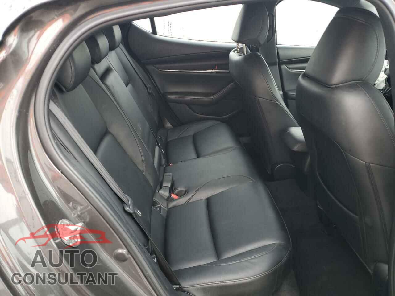 MAZDA 3 2020 - JM1BPALM6L1163713