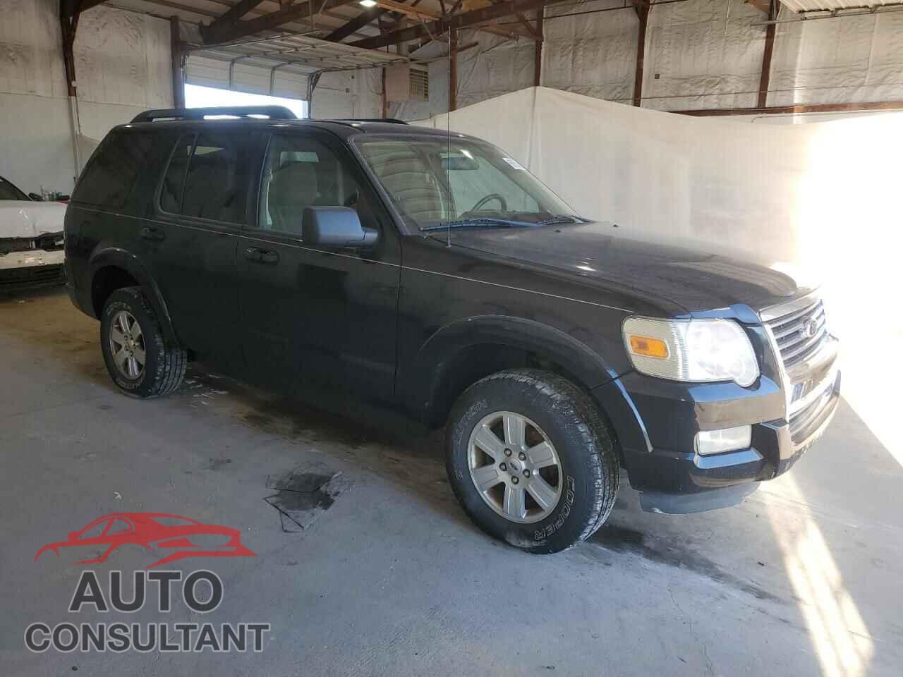FORD EXPLORER 2010 - 1FMEU7DE5AUA37043