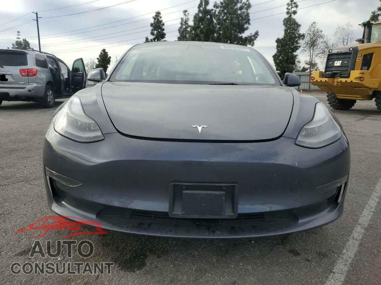 TESLA MODEL 3 2022 - 5YJ3E1EB2NF257247