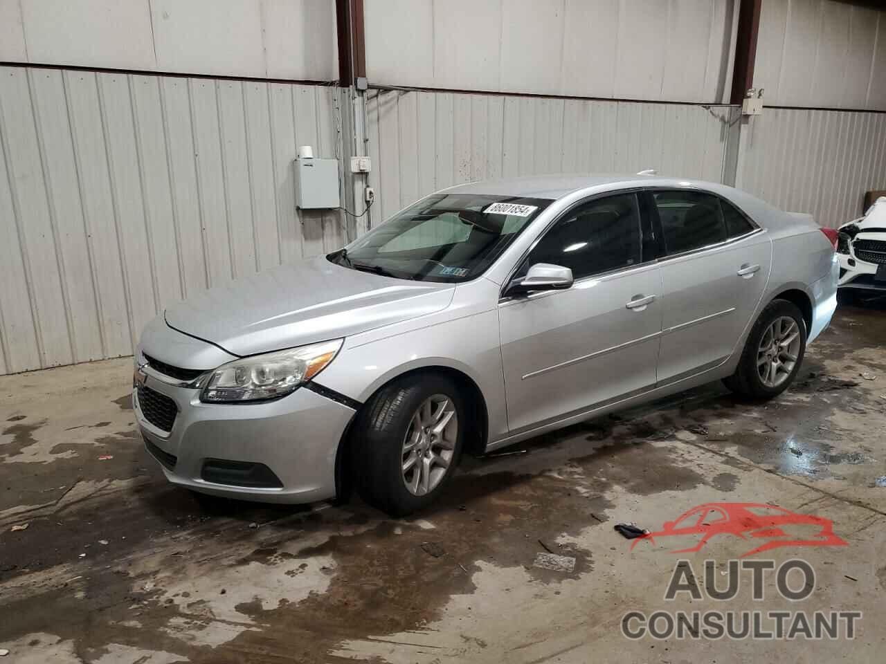 CHEVROLET MALIBU 2015 - 1G11C5SL9FF101052