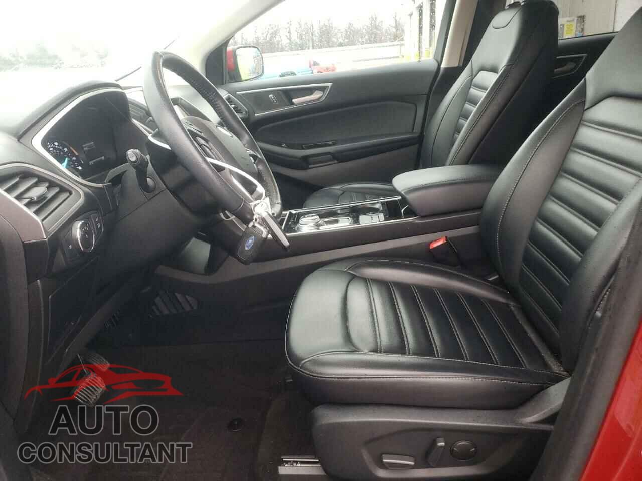 FORD EDGE 2020 - 2FMPK3J9XLBB03772