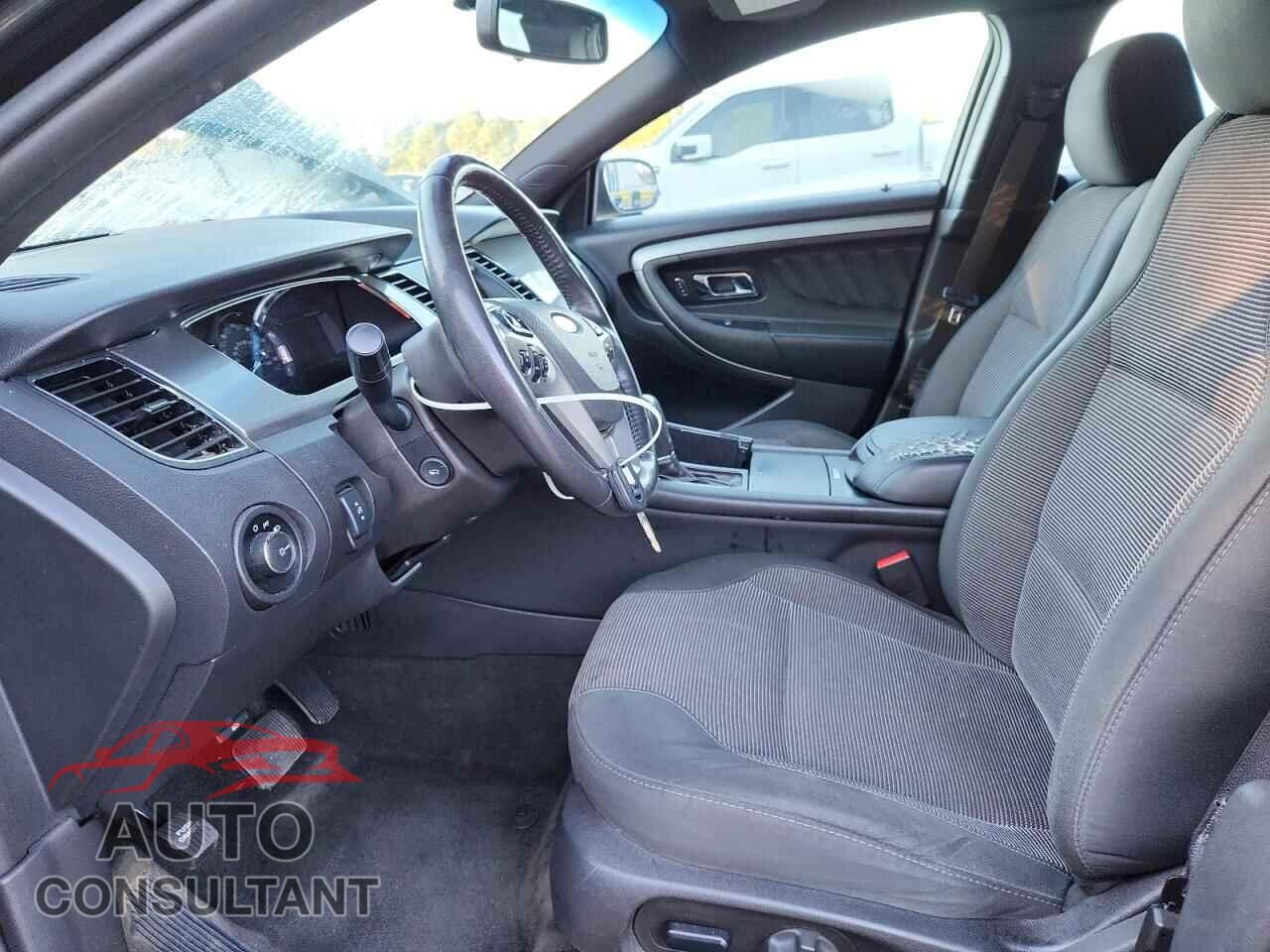 FORD TAURUS 2014 - 1FAHP2E91EG149295