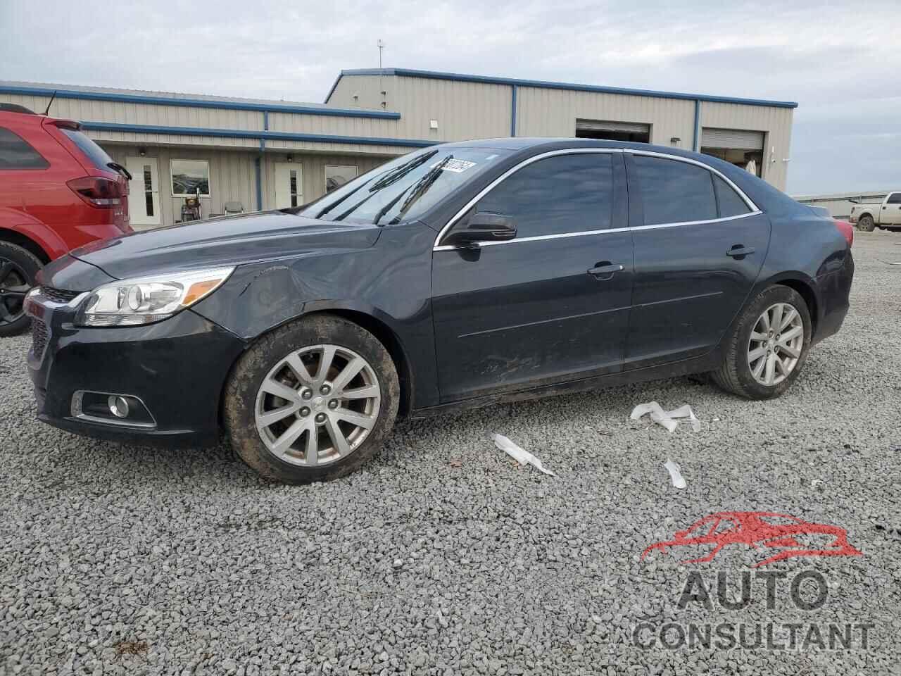 CHEVROLET MALIBU 2014 - 1G11E5SLXEF119584