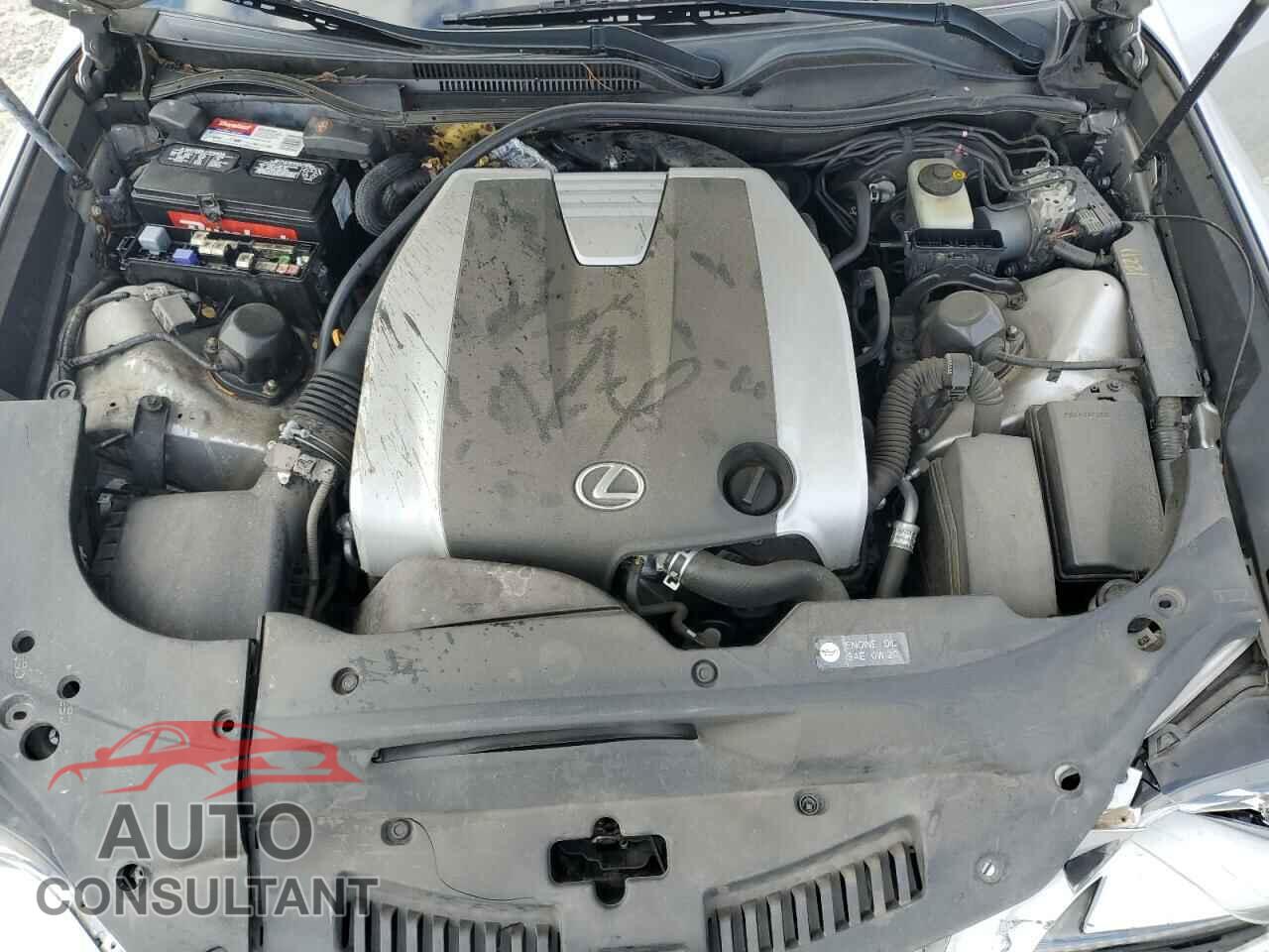 LEXUS RX350 2015 - JTHHE5BC3F5009021