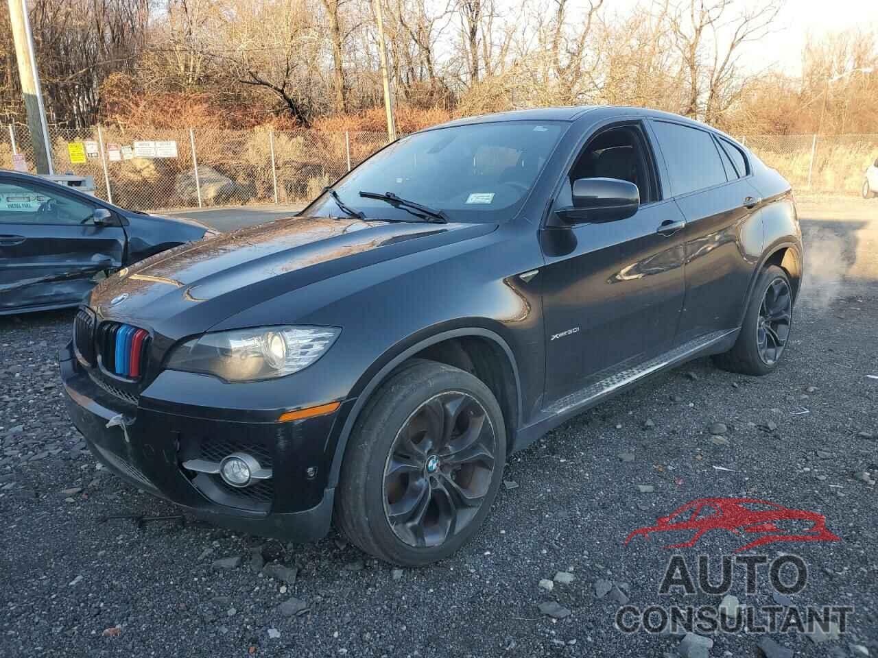 BMW X6 2012 - 5UXFG8C51CL590786