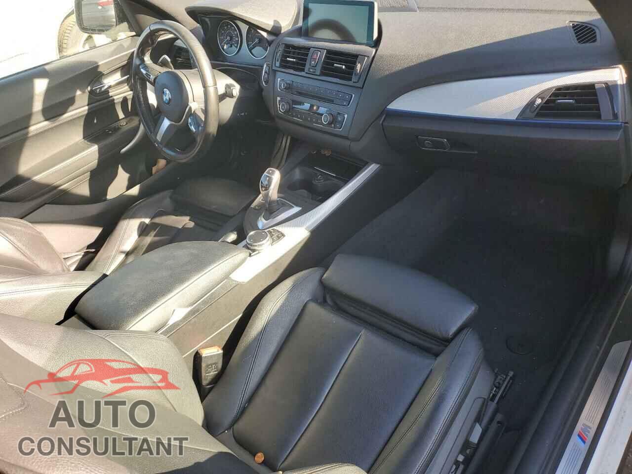 BMW 2 SERIES 2015 - WBA1F7C58FV367269