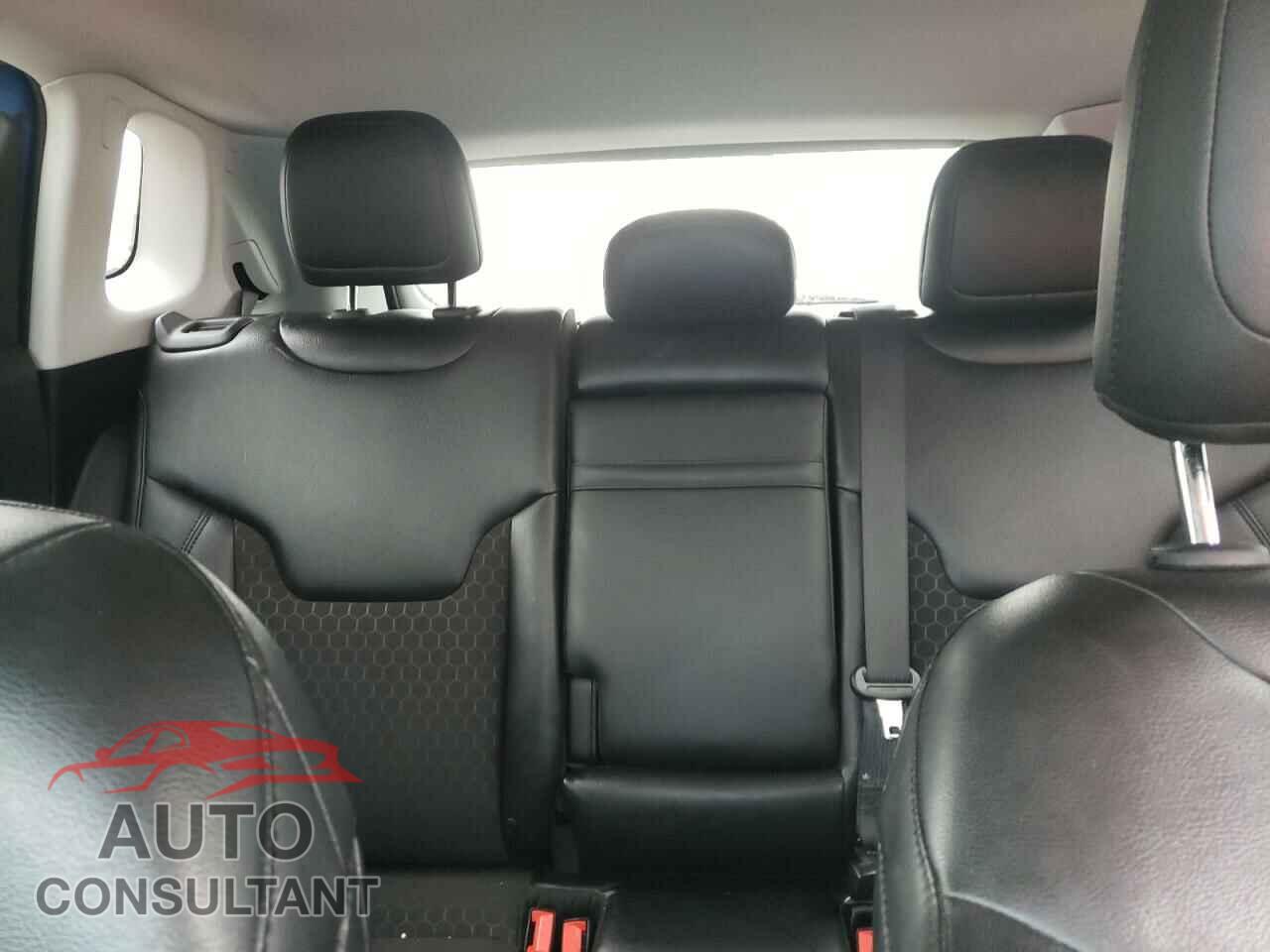 JEEP COMPASS 2018 - 3C4NJDBBXJT401214