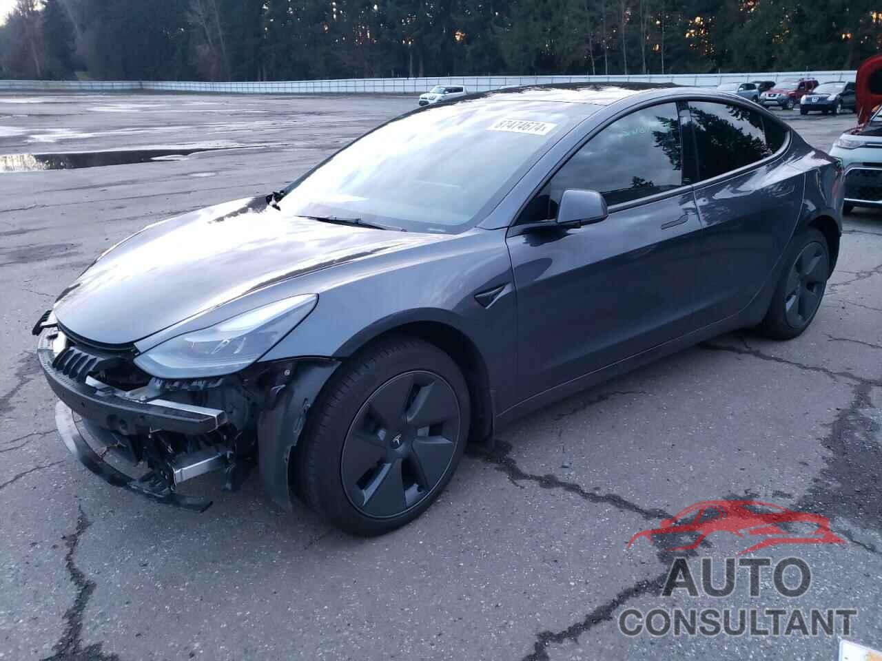 TESLA MODEL 3 2023 - 5YJ3E1EA1PF698734