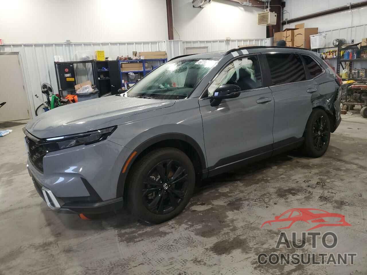 HONDA CRV 2024 - 7FARS6H95RE075237