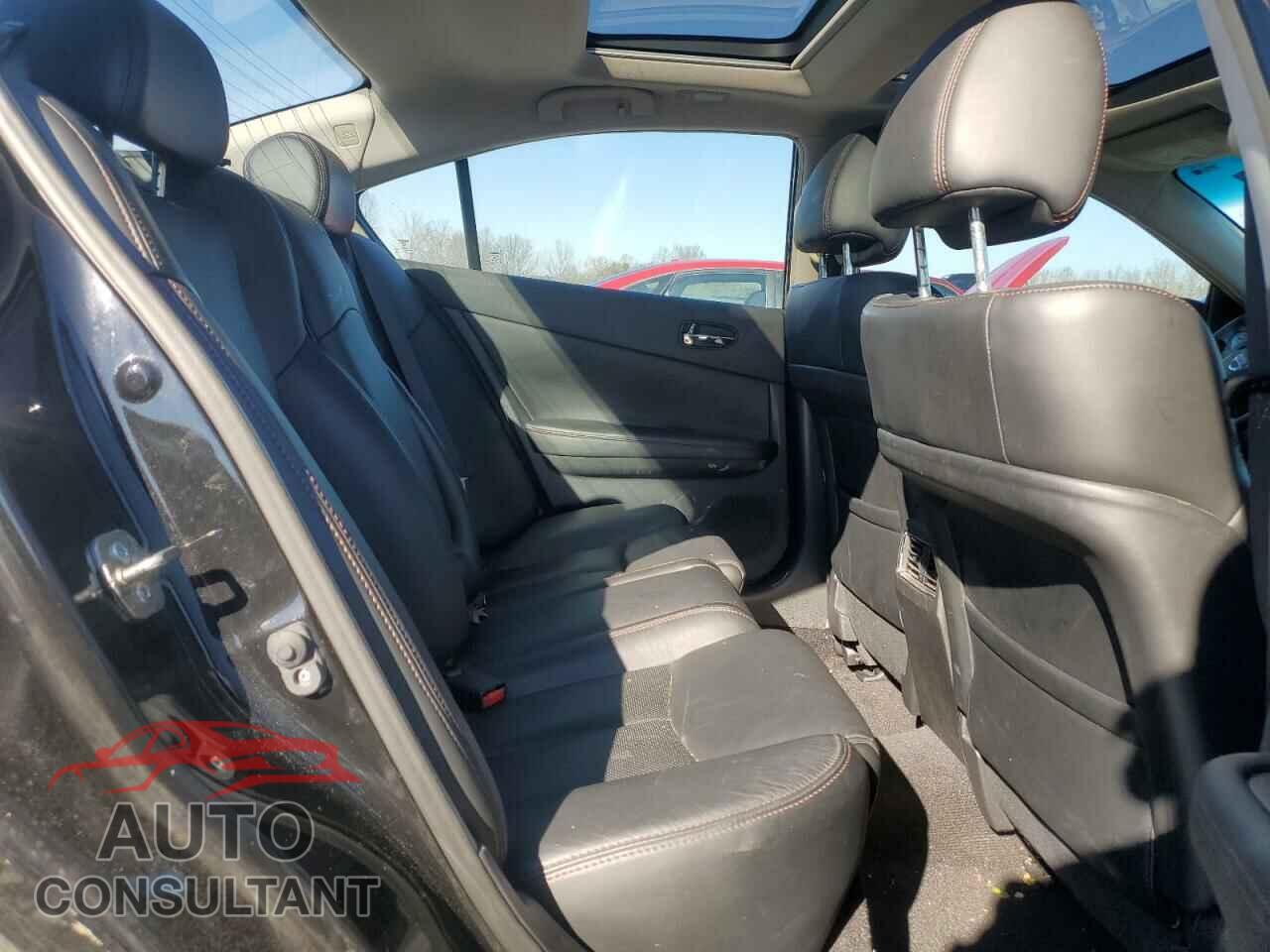 NISSAN MAXIMA 2014 - 1N4AA5APXEC911362