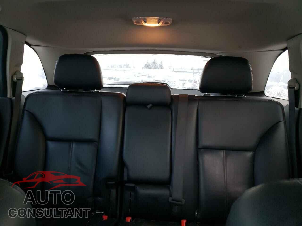 FORD EDGE 2013 - 2FMDK3J90DBC76270
