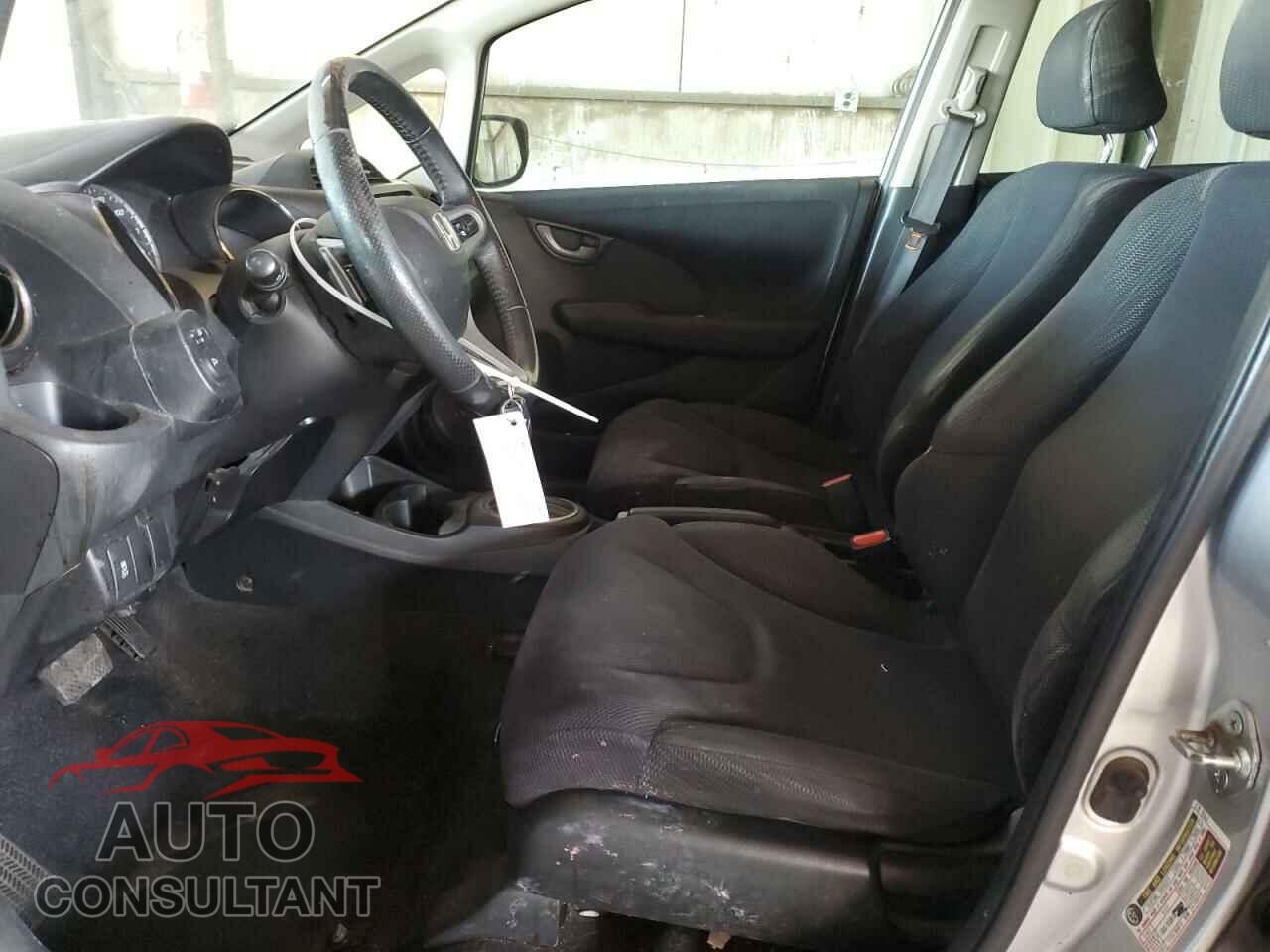 HONDA FIT 2012 - JHMGE8H56CC018177
