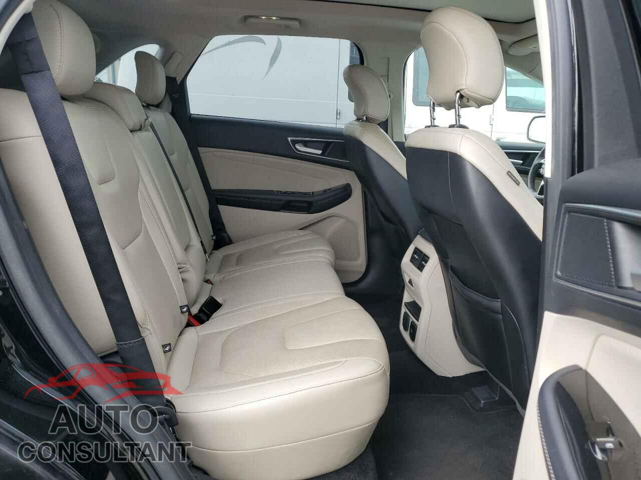 FORD EDGE 2018 - 2FMPK3K89JBB36121