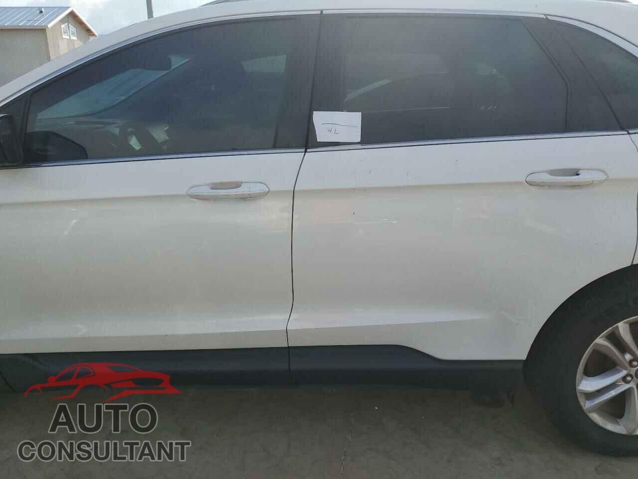 FORD EDGE 2020 - 2FMPK3J95LBB40017