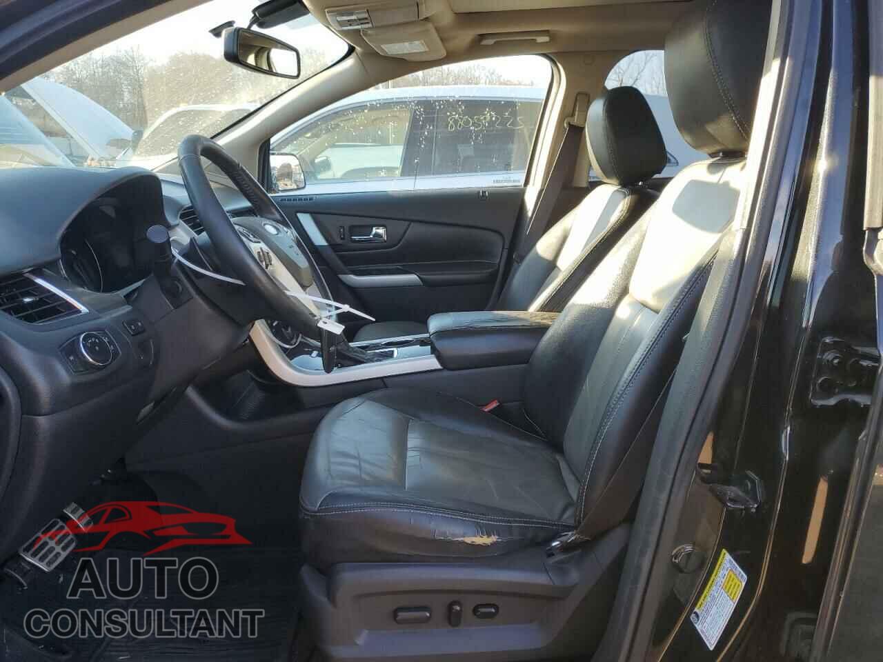 FORD EDGE 2014 - 2FMDK4AK8EBB33884