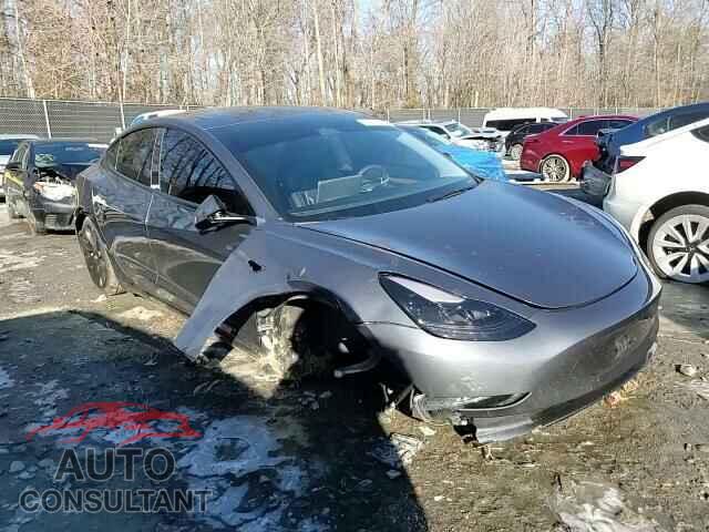 TESLA MODEL 3 2023 - 5YJ3E1EA0PF641263