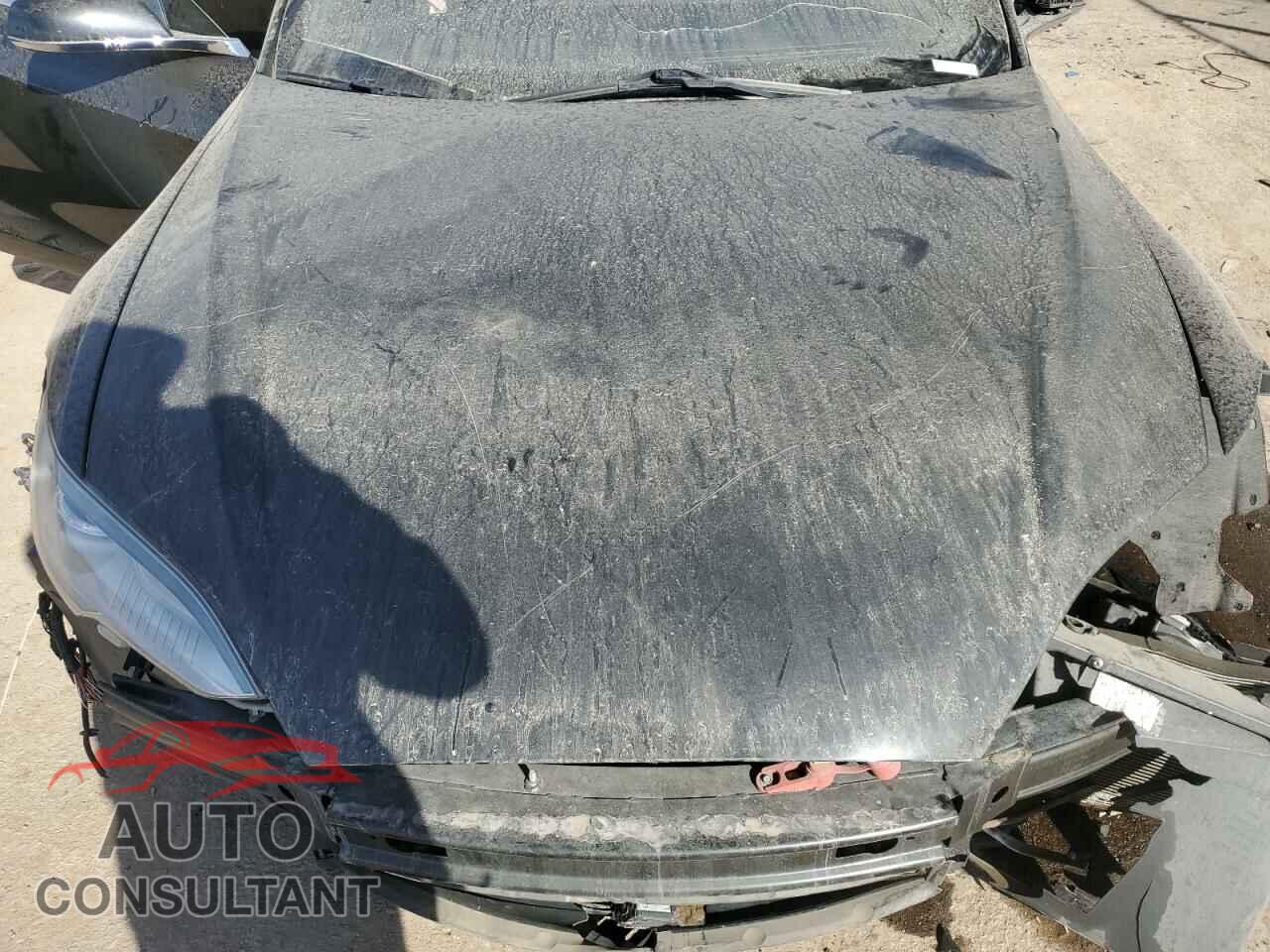 TESLA MODEL S 2015 - 5YJSA1H40FF097620