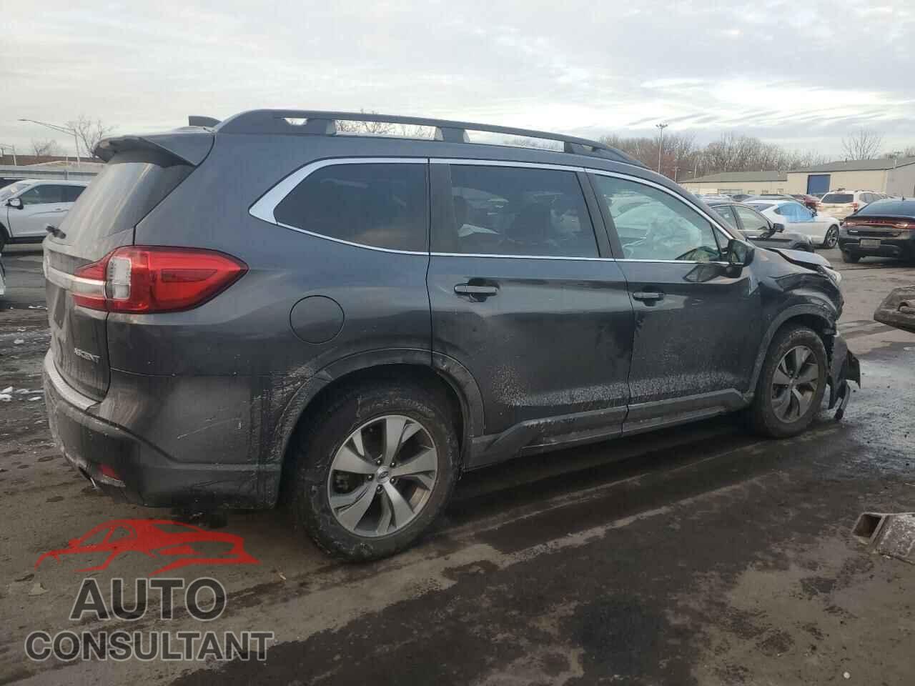 SUBARU ASCENT 2020 - 4S4WMACDXL3419636