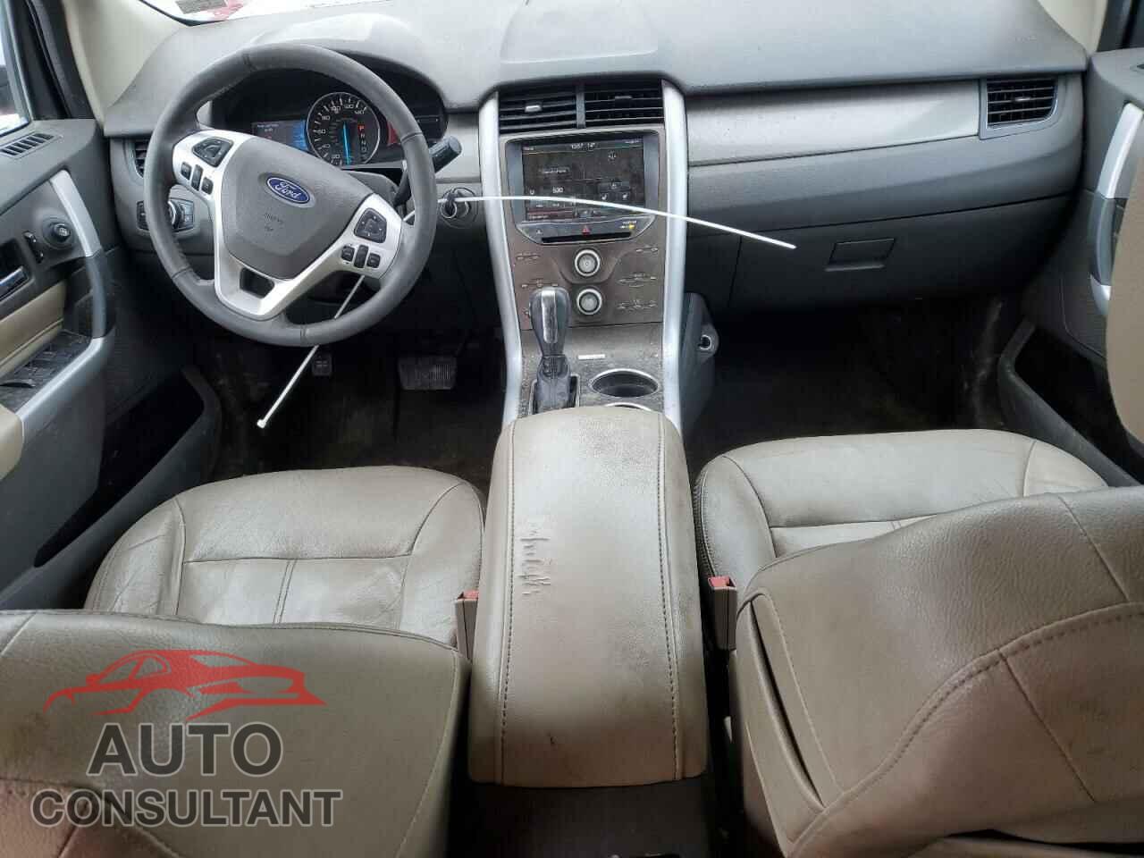 FORD EDGE 2014 - 2FMDK4JC6EBB20642