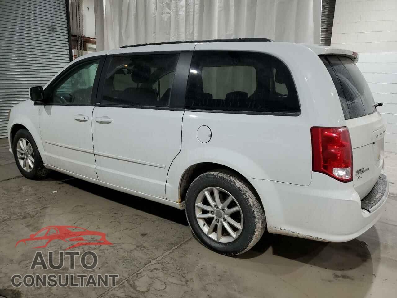 DODGE CARAVAN 2014 - 2C4RDGCG5ER200415