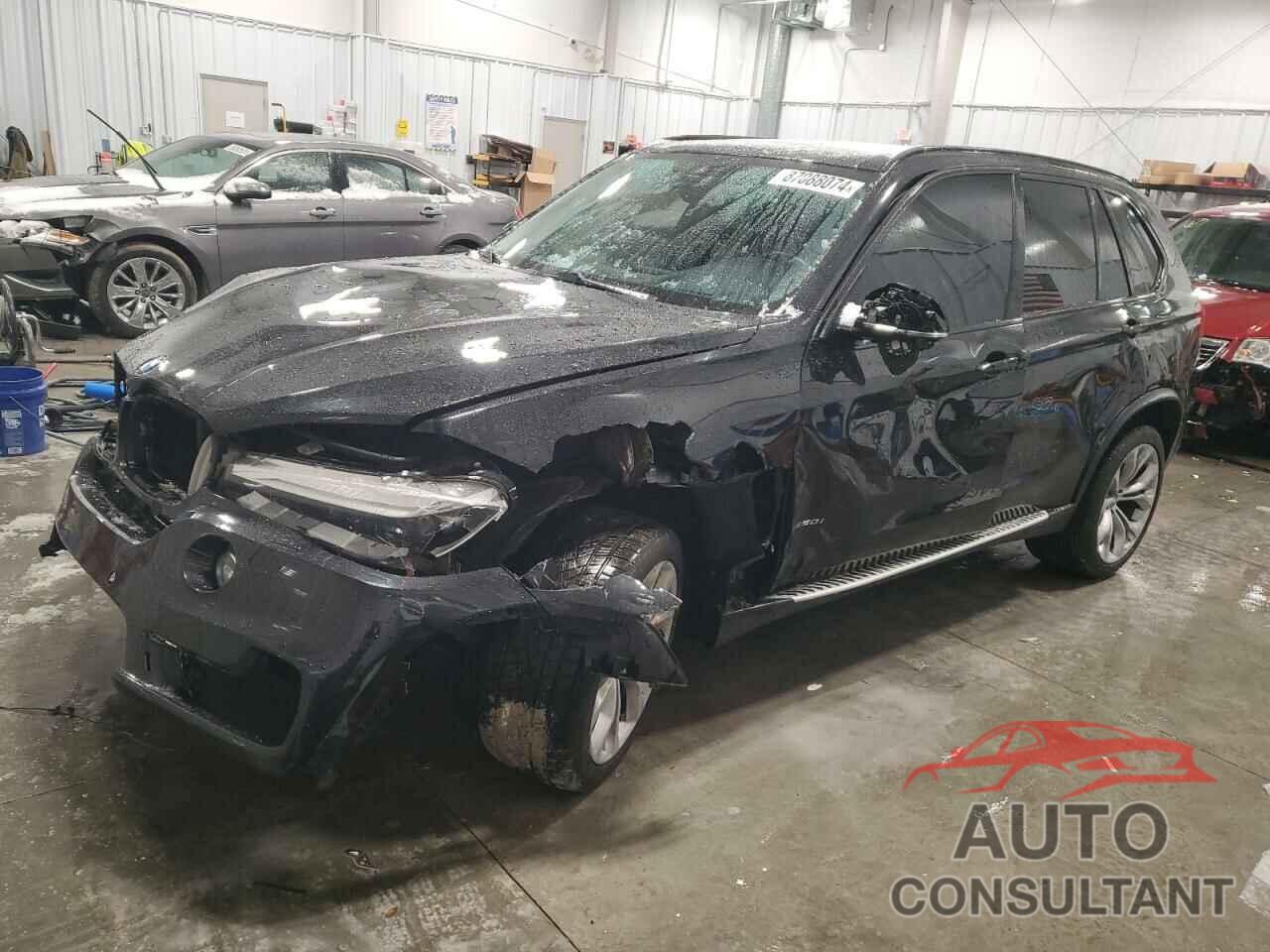 BMW X5 2015 - 5UXKR6C57F0J74289