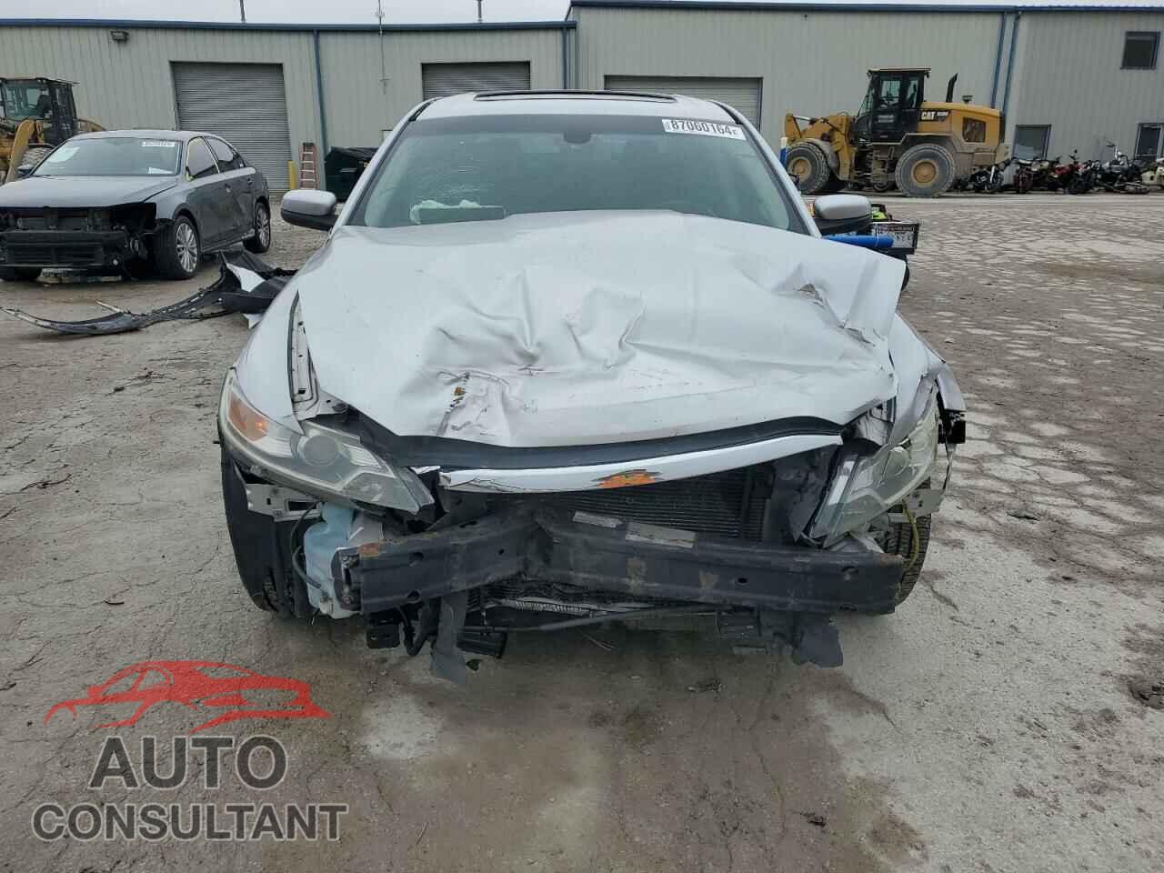 FORD TAURUS 2010 - 1FAHP2EW2AG138273