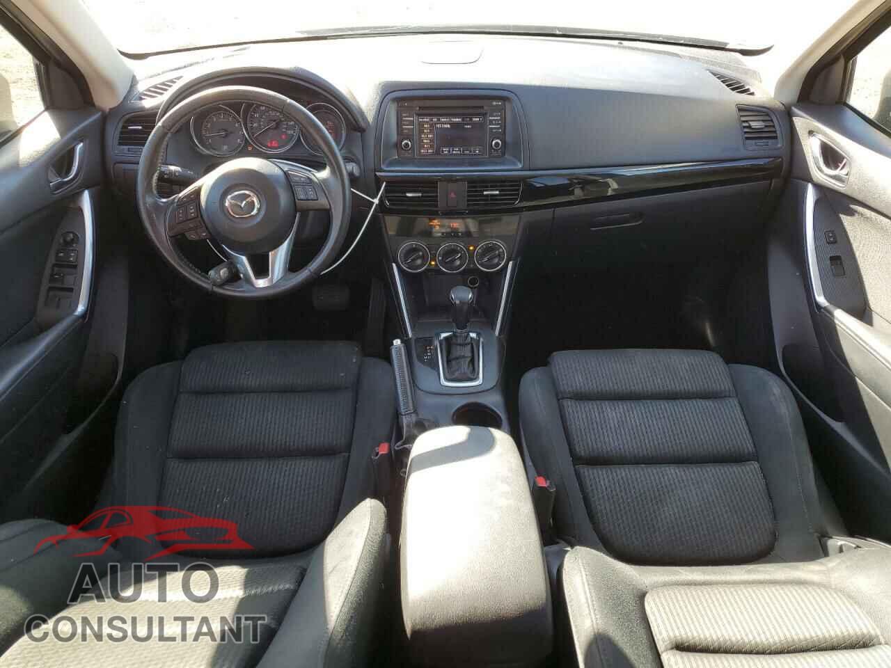 MAZDA CX-5 2014 - JM3KE2CY4E0410550