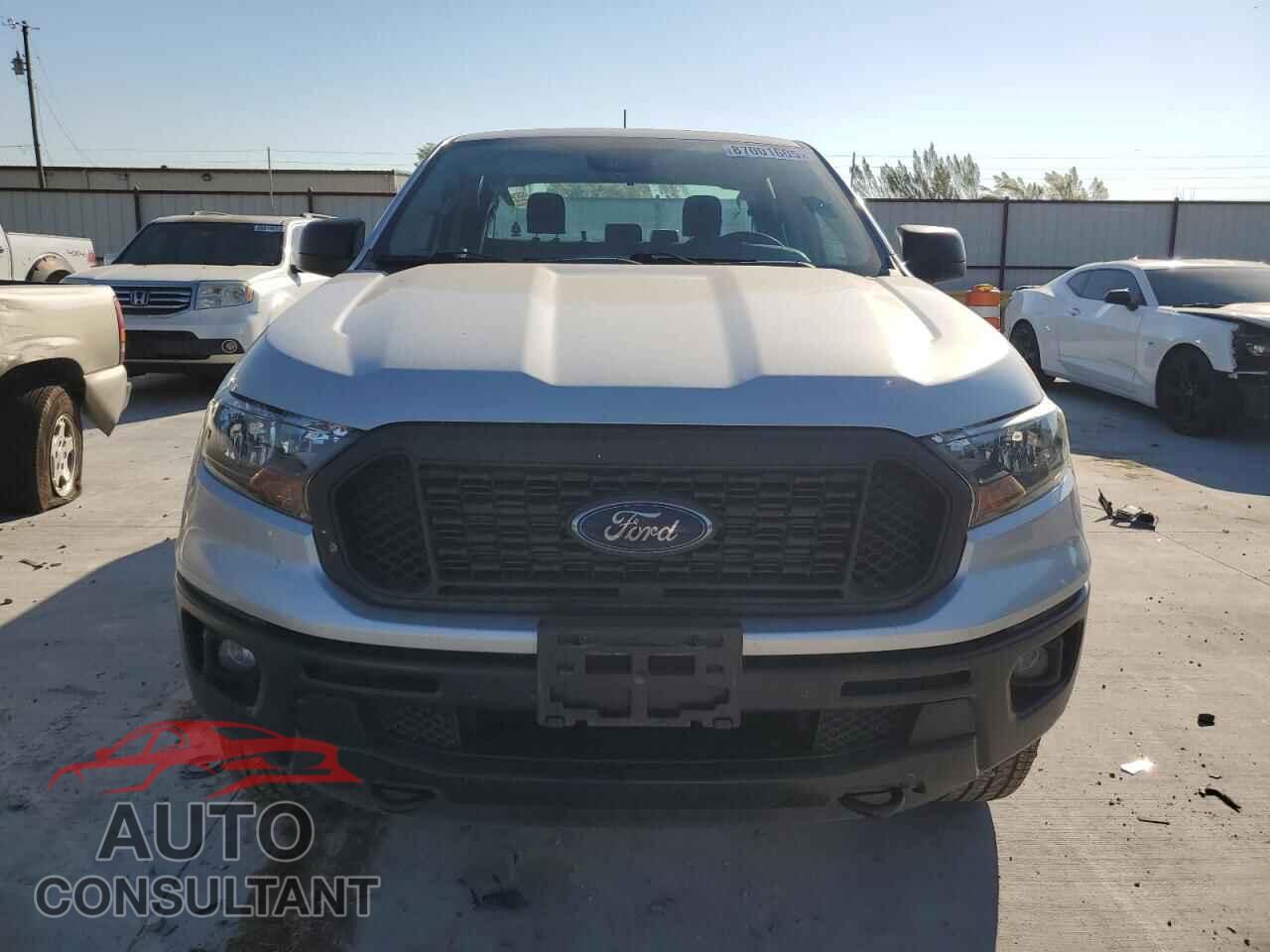 FORD RANGER 2019 - 1FTER4EH6KLA75370