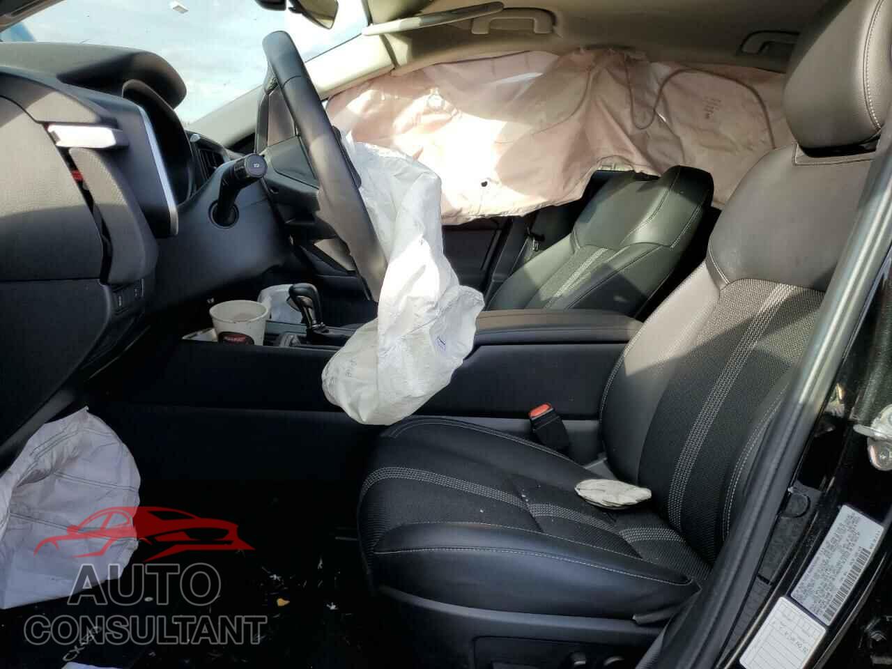 MAZDA CX-50 PREF 2024 - 7MMVABBM3RN173722