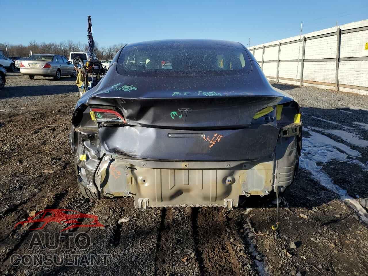 TESLA MODEL 3 2023 - 5YJ3E1EA1PF654281