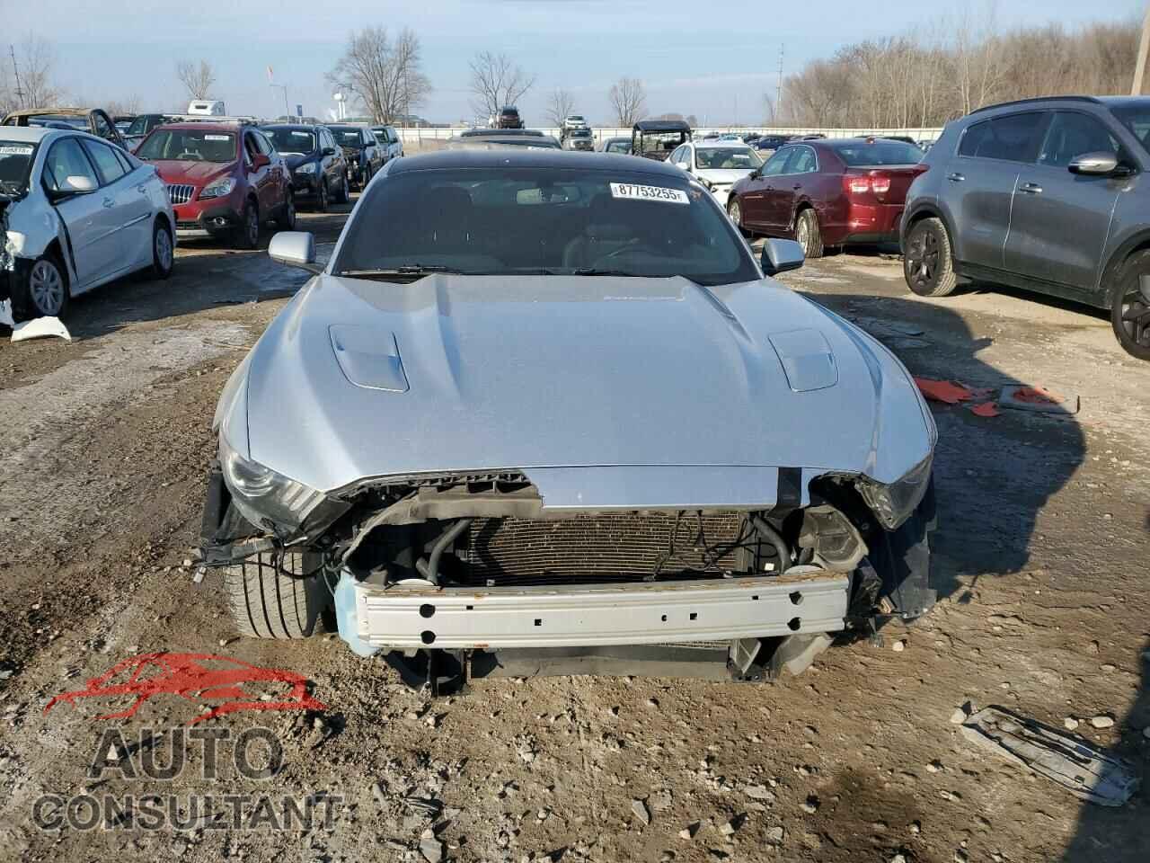 FORD MUSTANG 2016 - 1FA6P8CF2G5259886