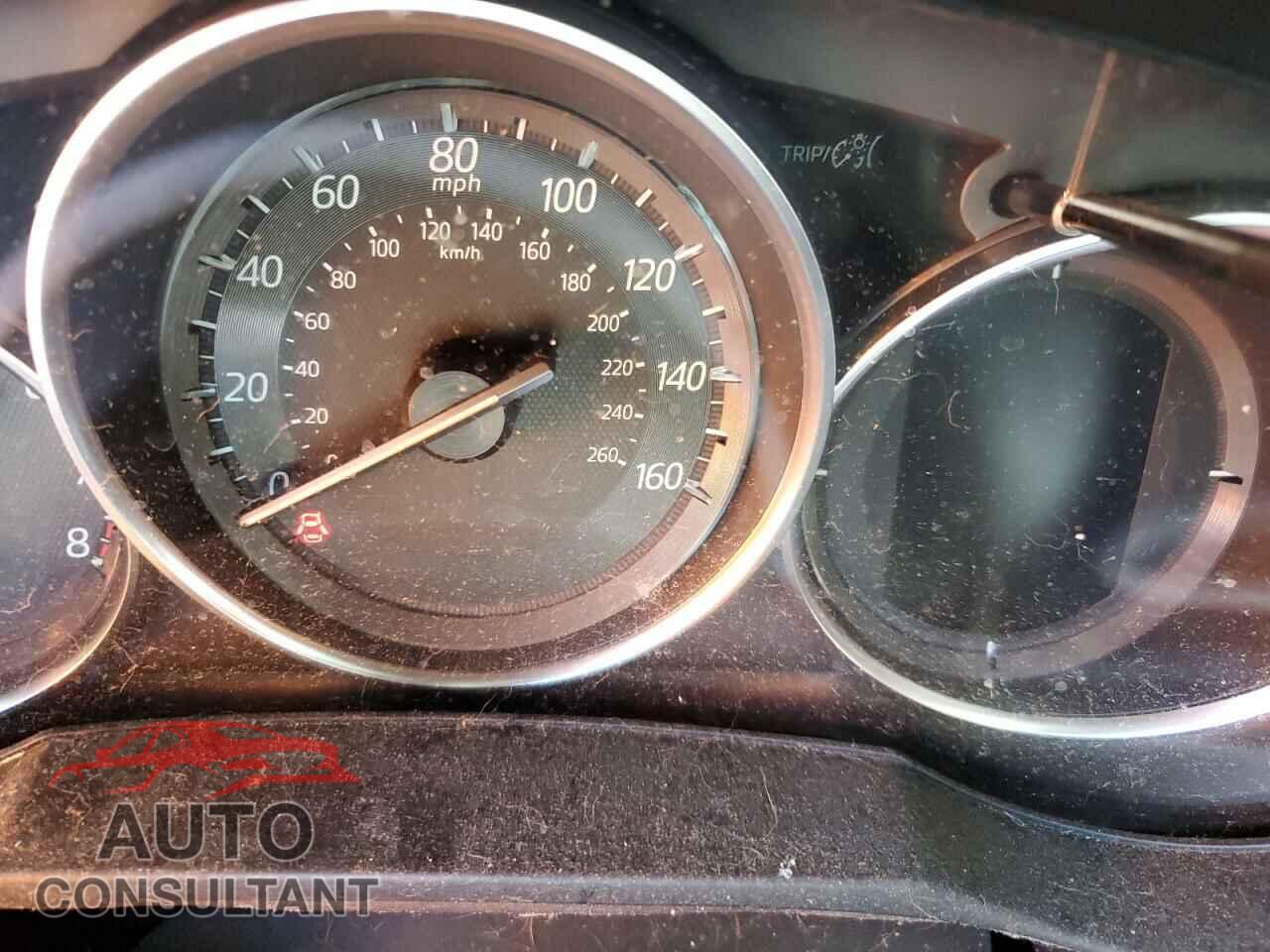 MAZDA 6 2016 - JM1GJ1V59G1486852