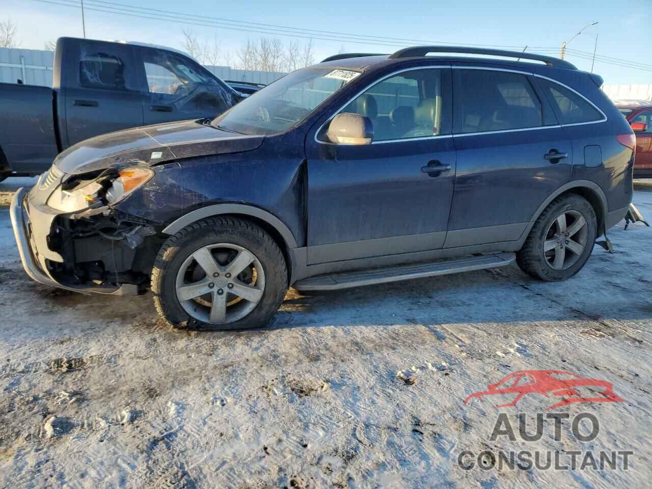 HYUNDAI VERACRUZ 2011 - KM8NUDCC1BU171709