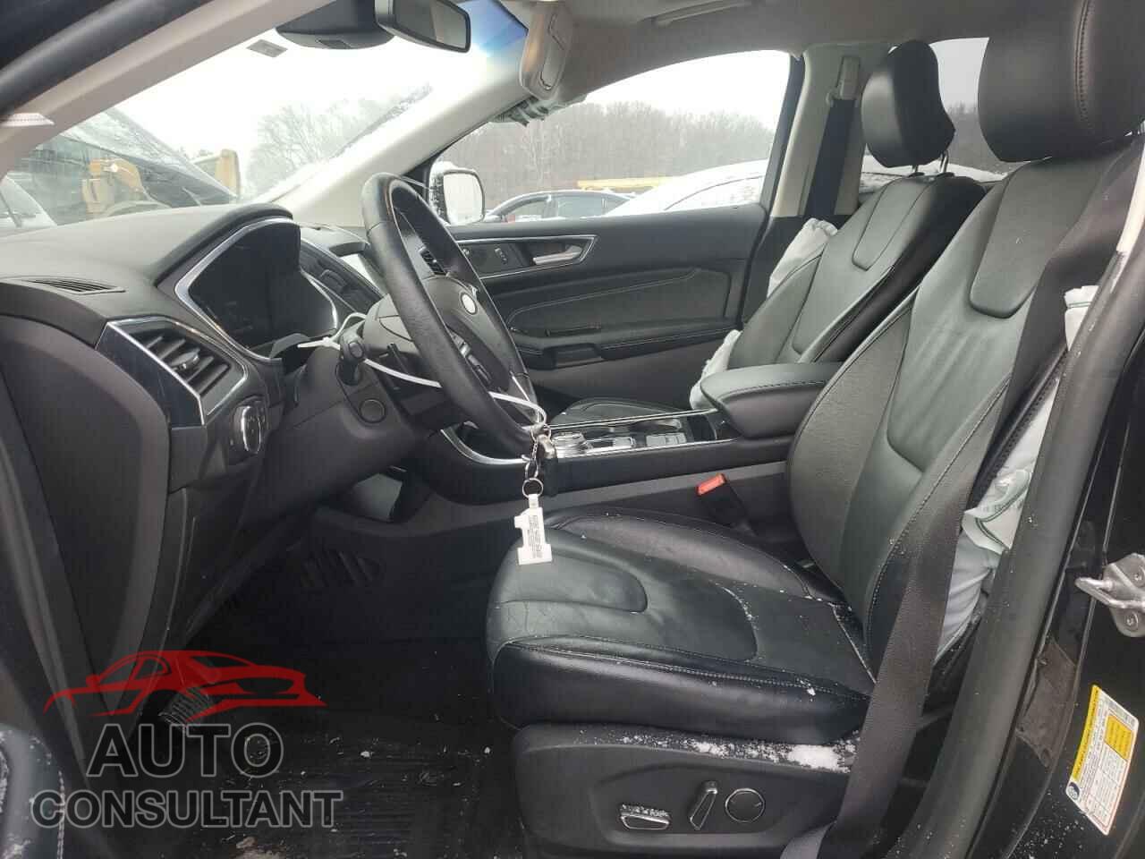 FORD EDGE 2019 - 2FMPK4K98KBB07810