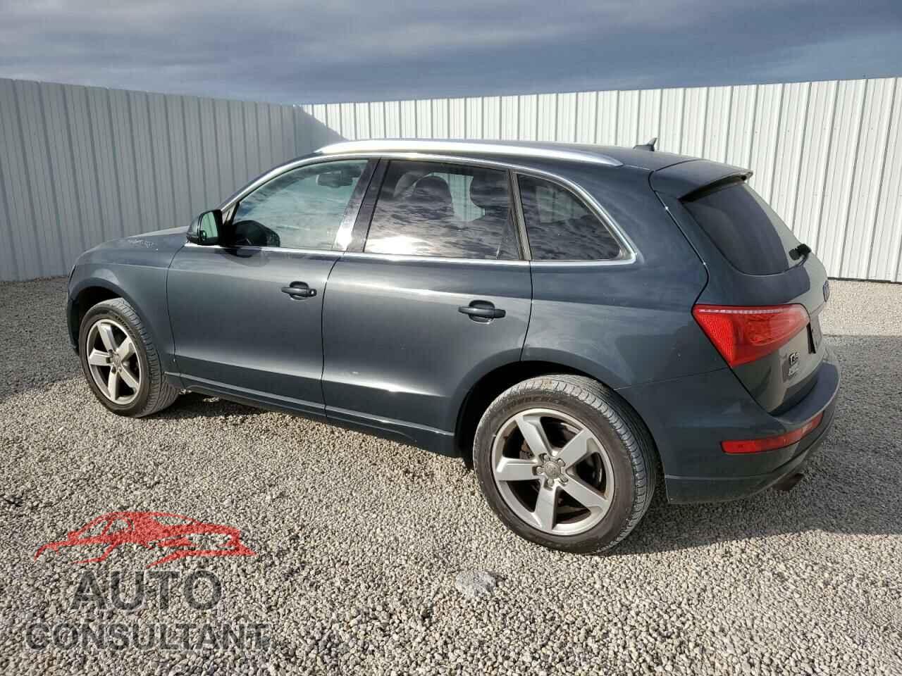 AUDI Q5 2010 - WA1LKAFP5AA013558