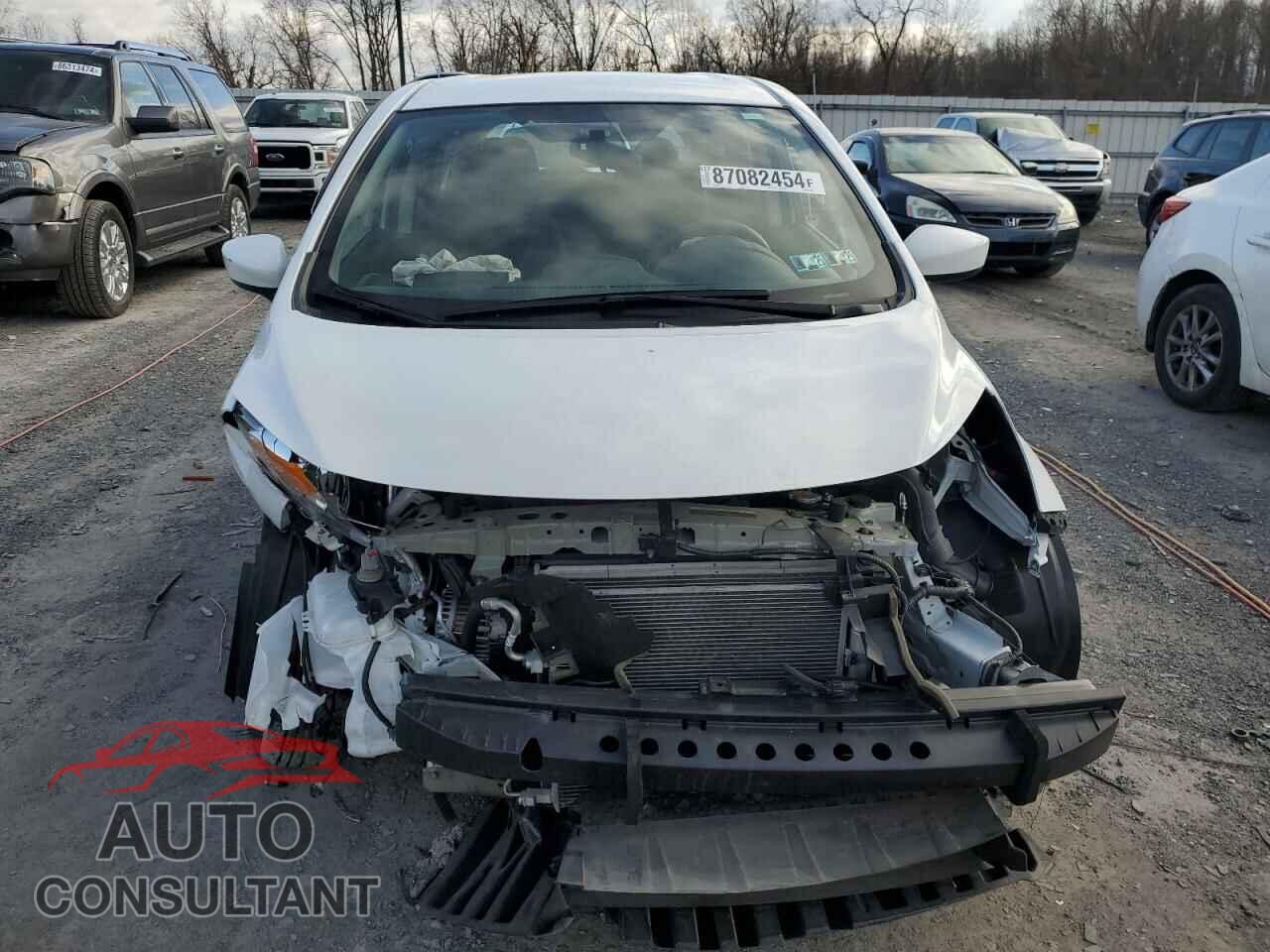 NISSAN VERSA 2016 - 3N1CE2CP0GL372330