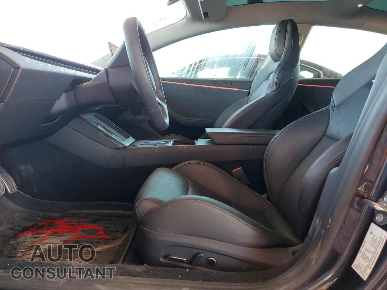 TESLA MODEL 3 2024 - 5YJ3E1ET4RF797911