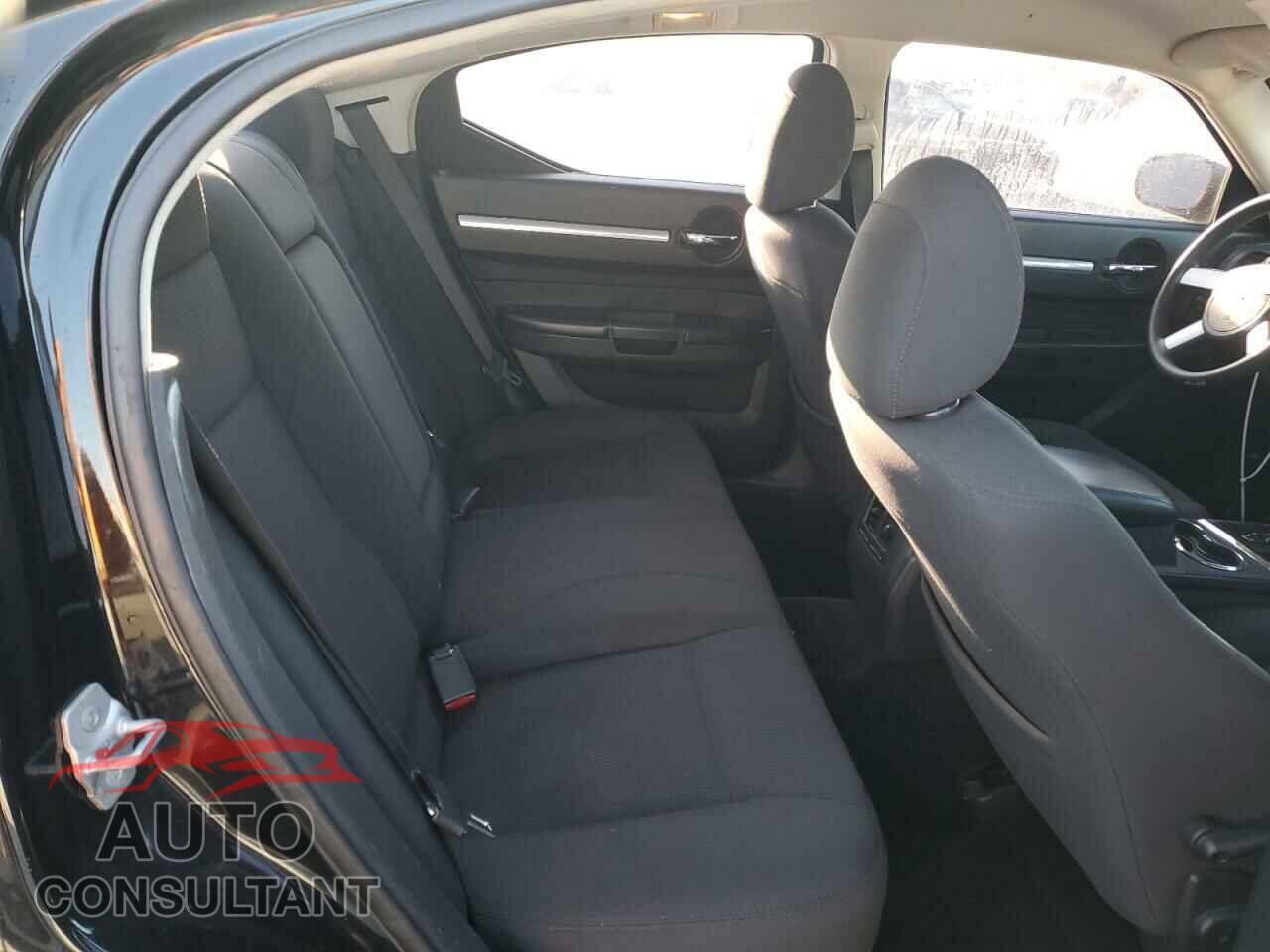 DODGE CHARGER 2010 - 2B3CA3CV3AH291059