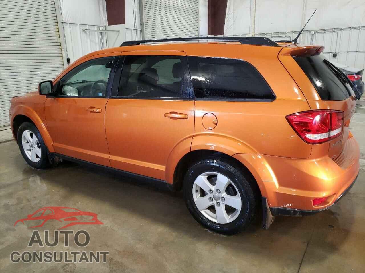 DODGE JOURNEY 2011 - 3D4PG1FG2BT541208