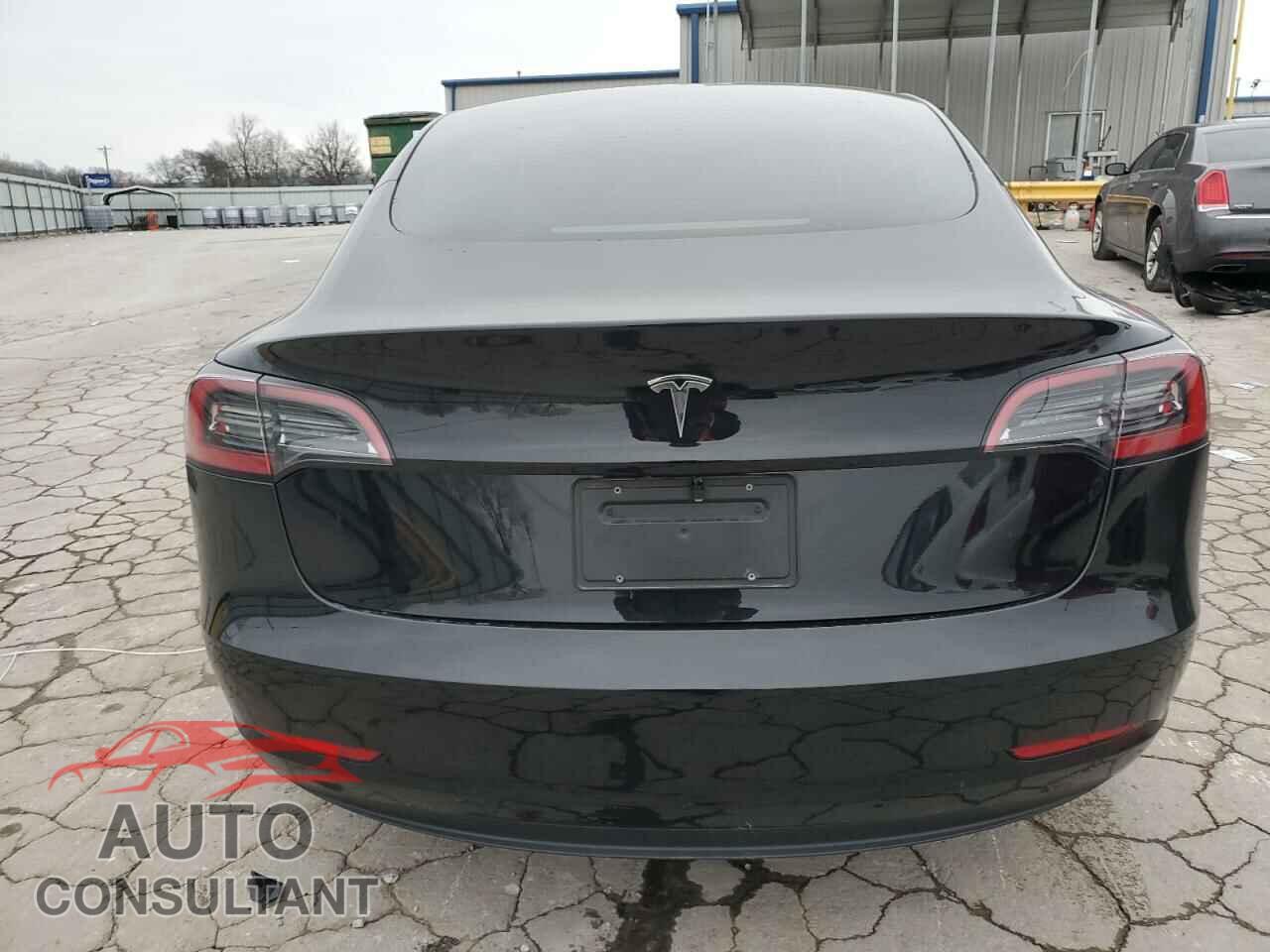 TESLA MODEL 3 2023 - 5YJ3E1EA0PF621417
