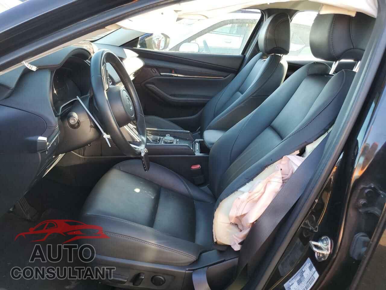 MAZDA 3 2023 - 3MZBPACMXPM378825