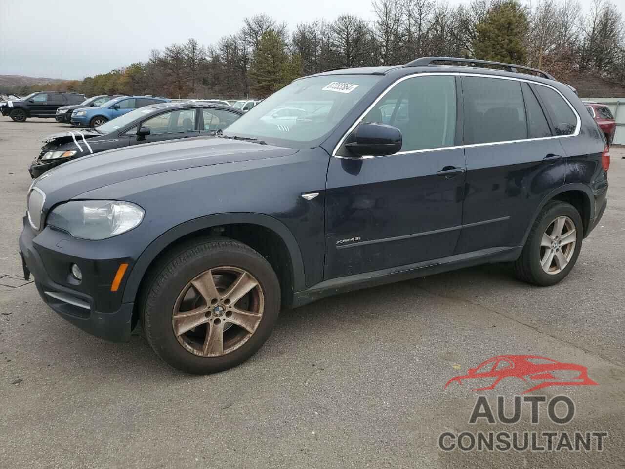 BMW X5 2009 - 5UXFE83509L171570