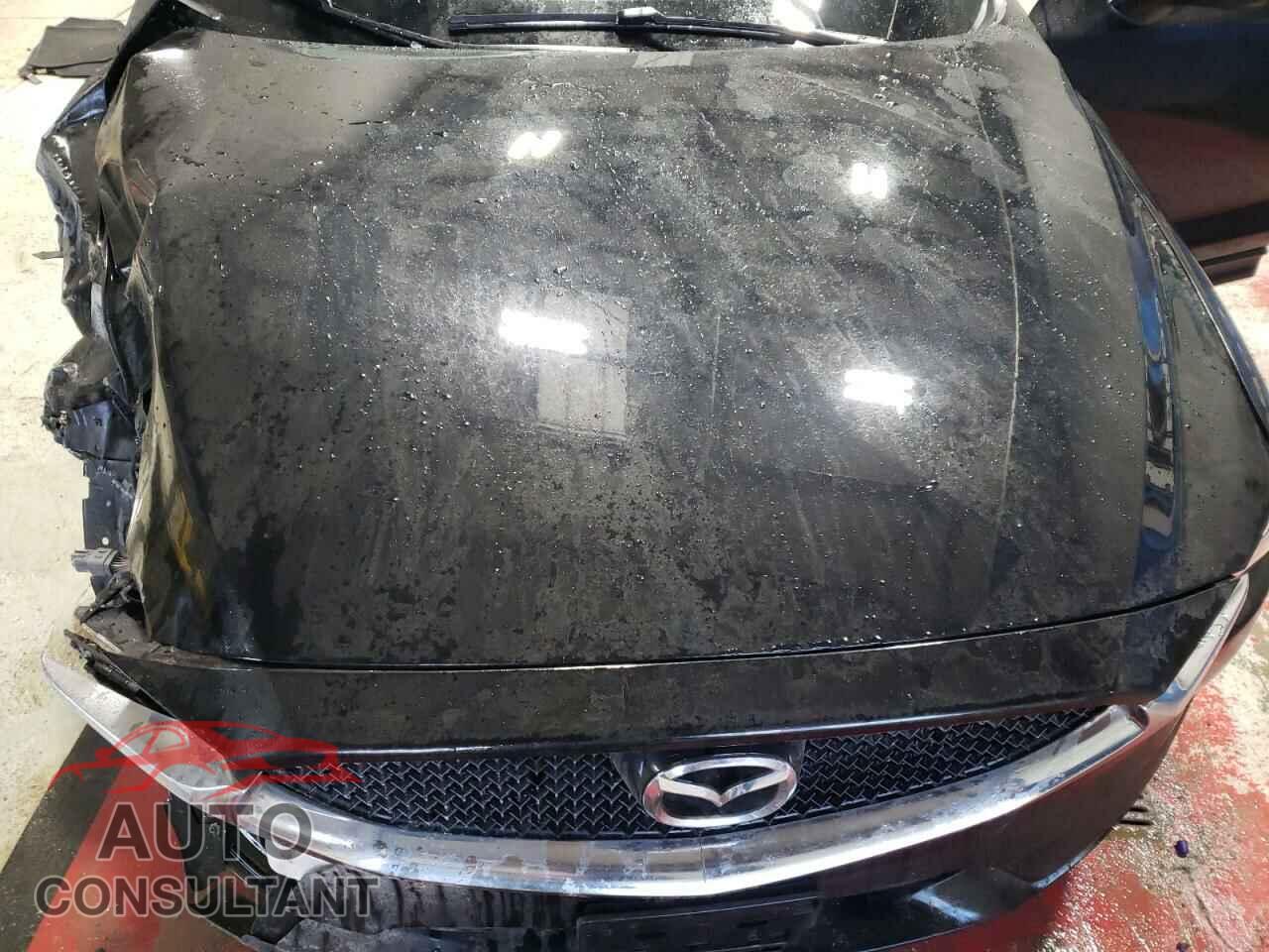 MAZDA CX-5 2017 - JM3KFBCL8H0203343