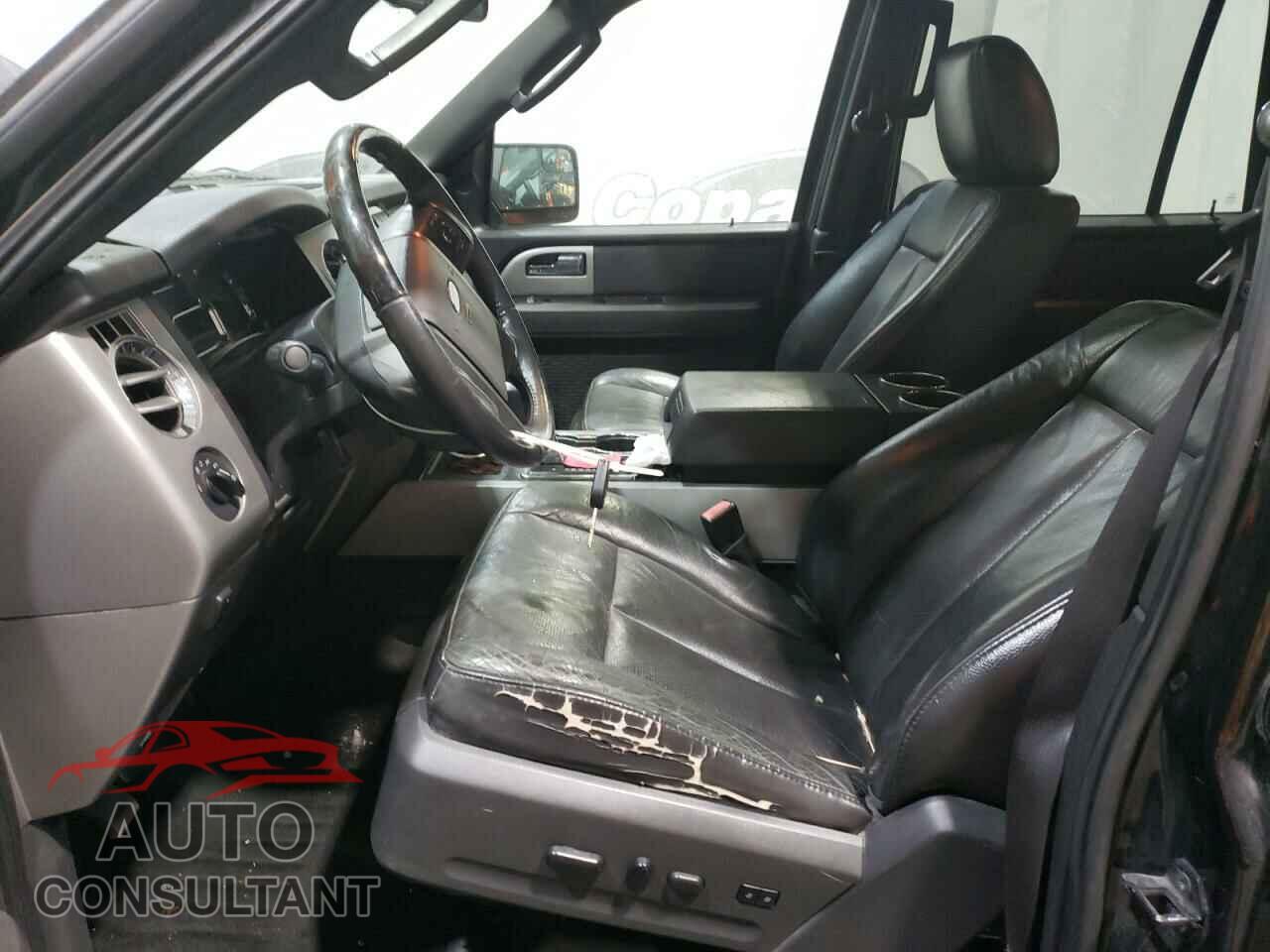 FORD EXPEDITION 2013 - 1FMJU2A51DEF05600