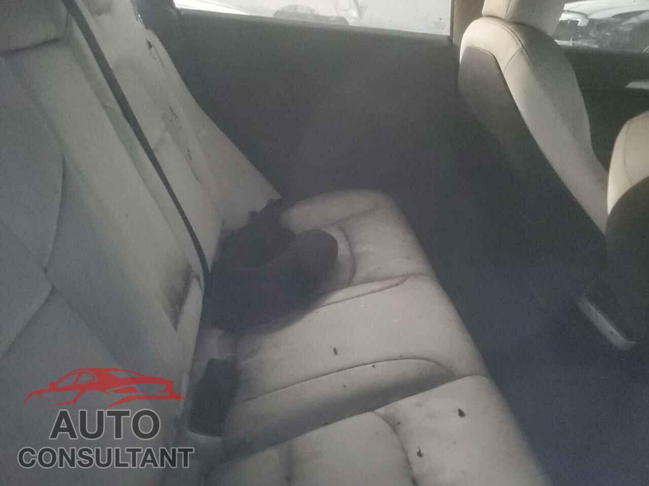 TESLA MODEL 3 2022 - 5YJ3E1EC5NF268932
